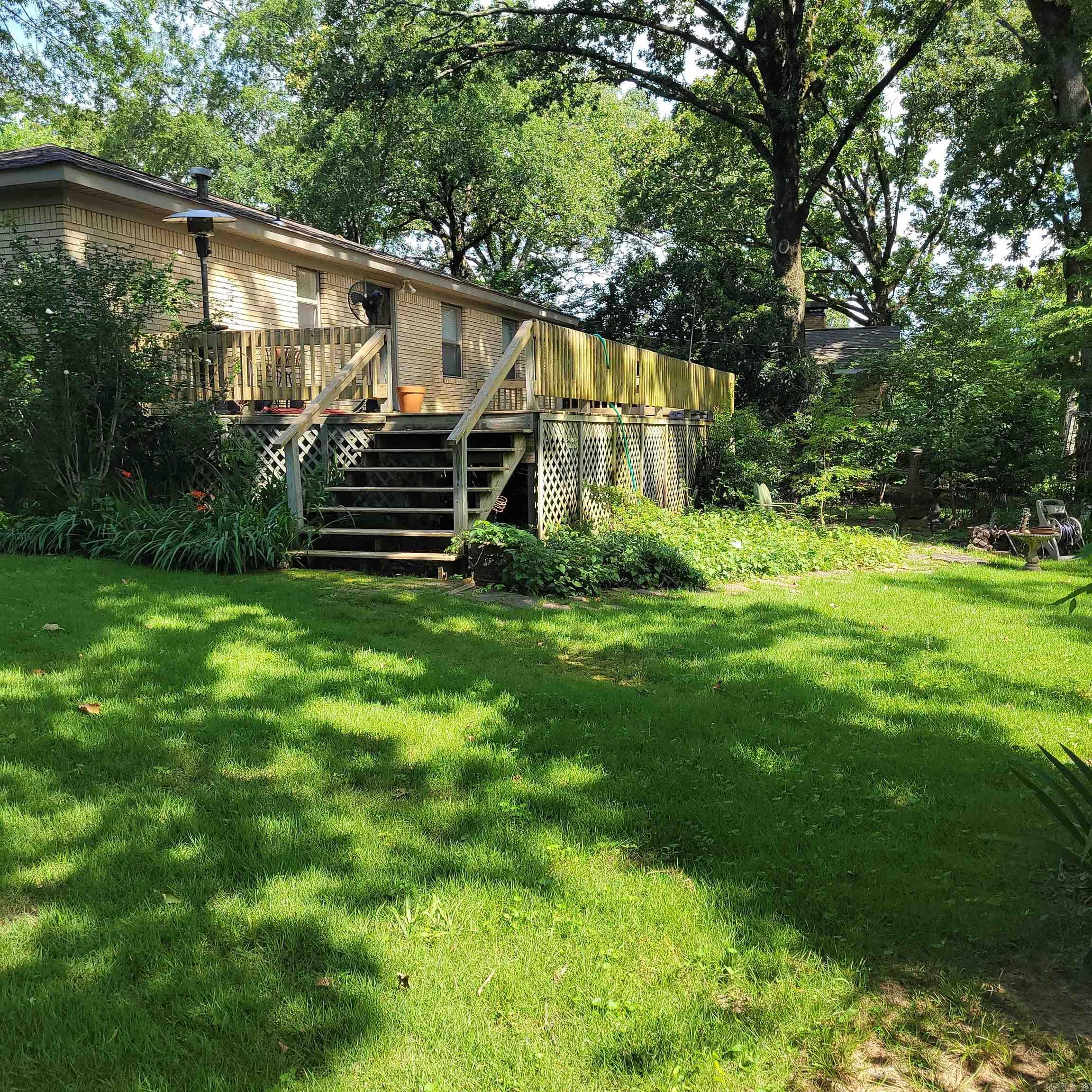 PARK HILL - Residential