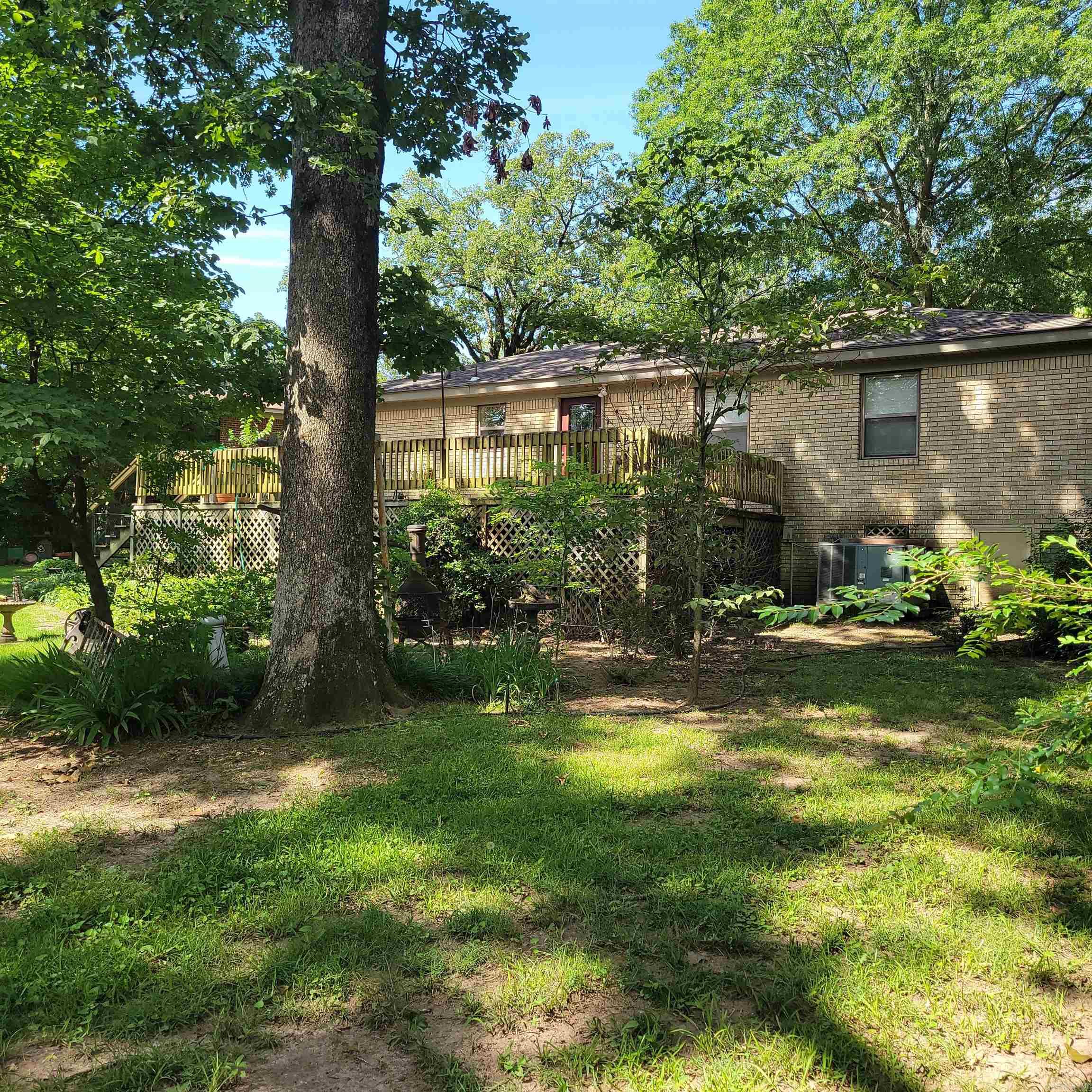 PARK HILL - Residential