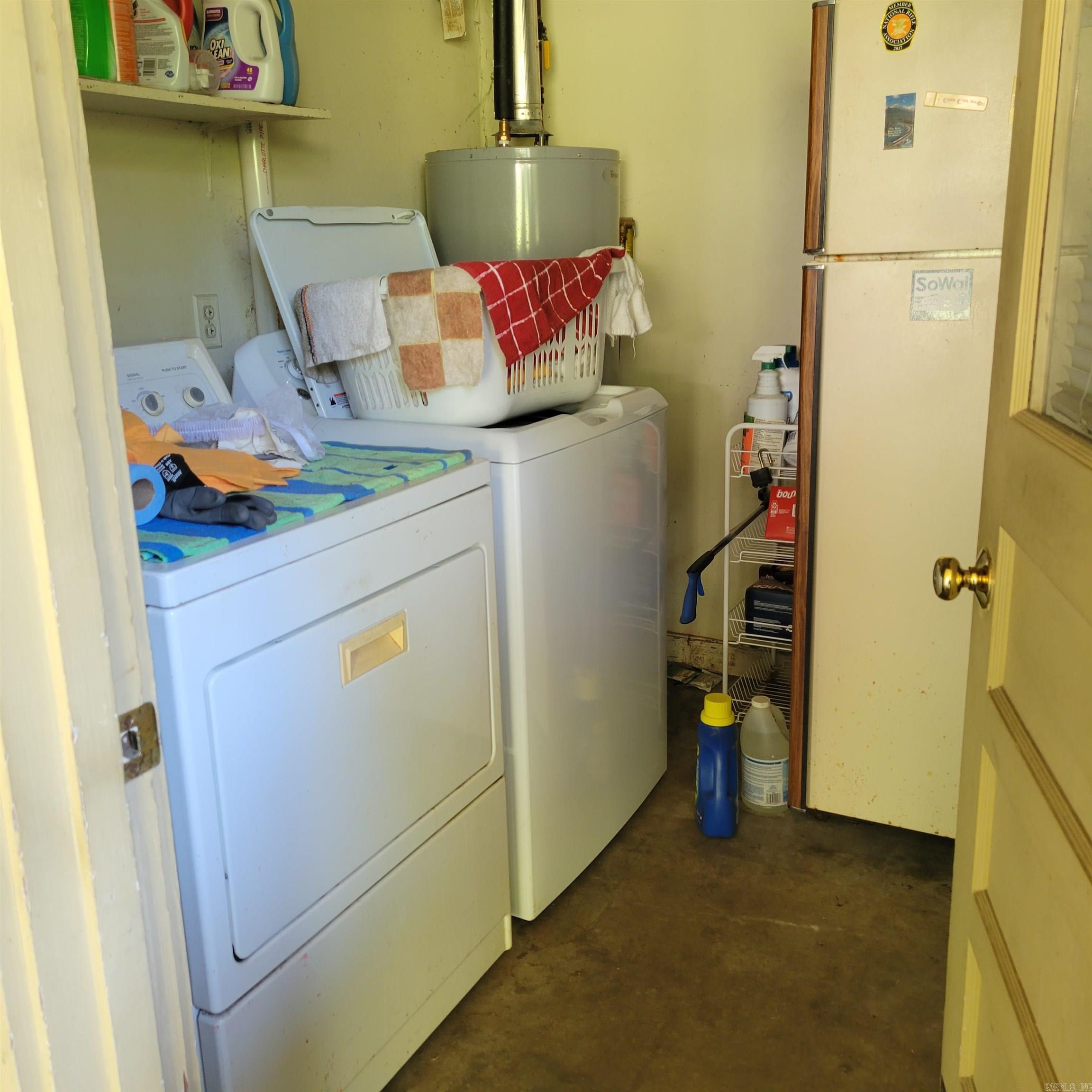 PARK HILL - Residential