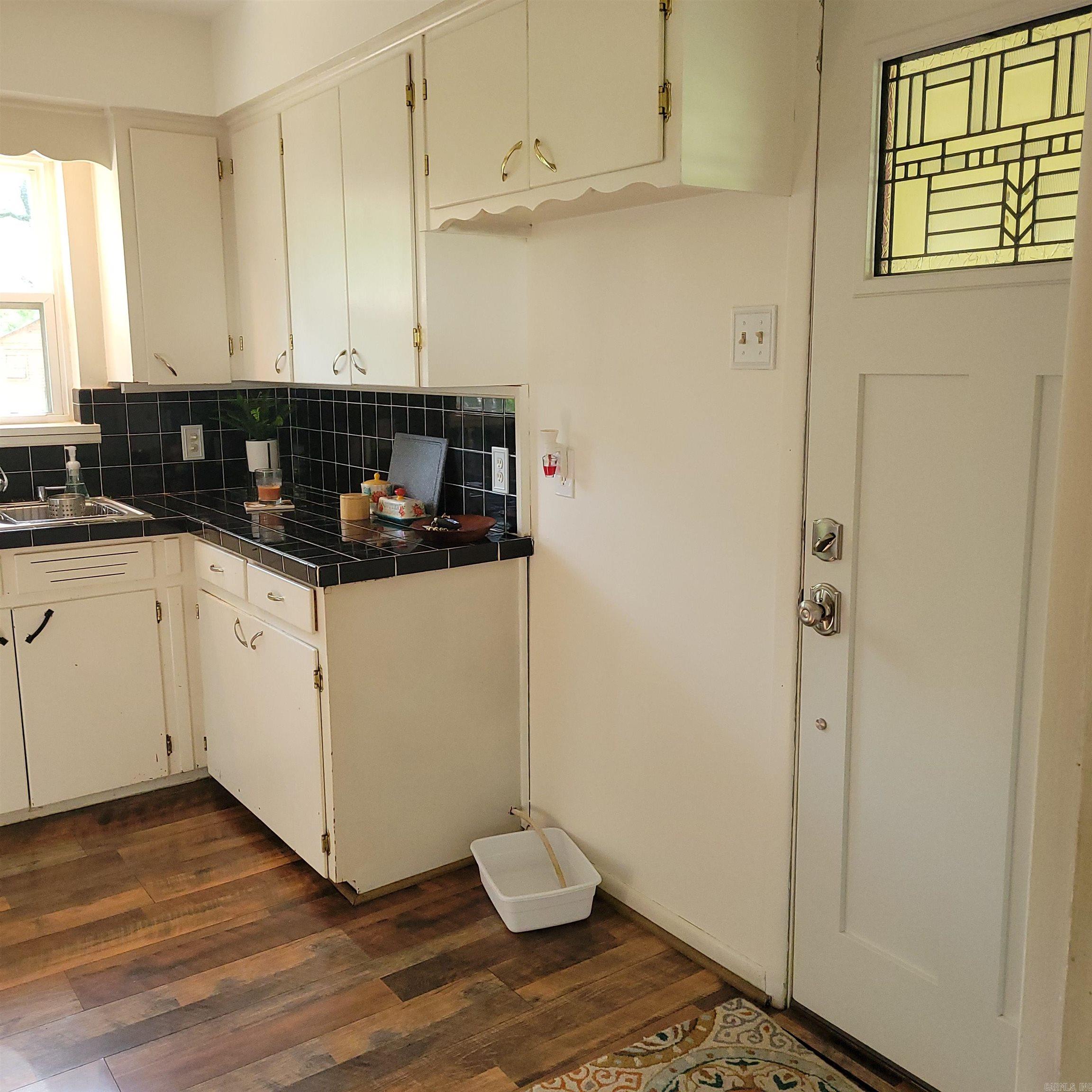 PARK HILL - Residential