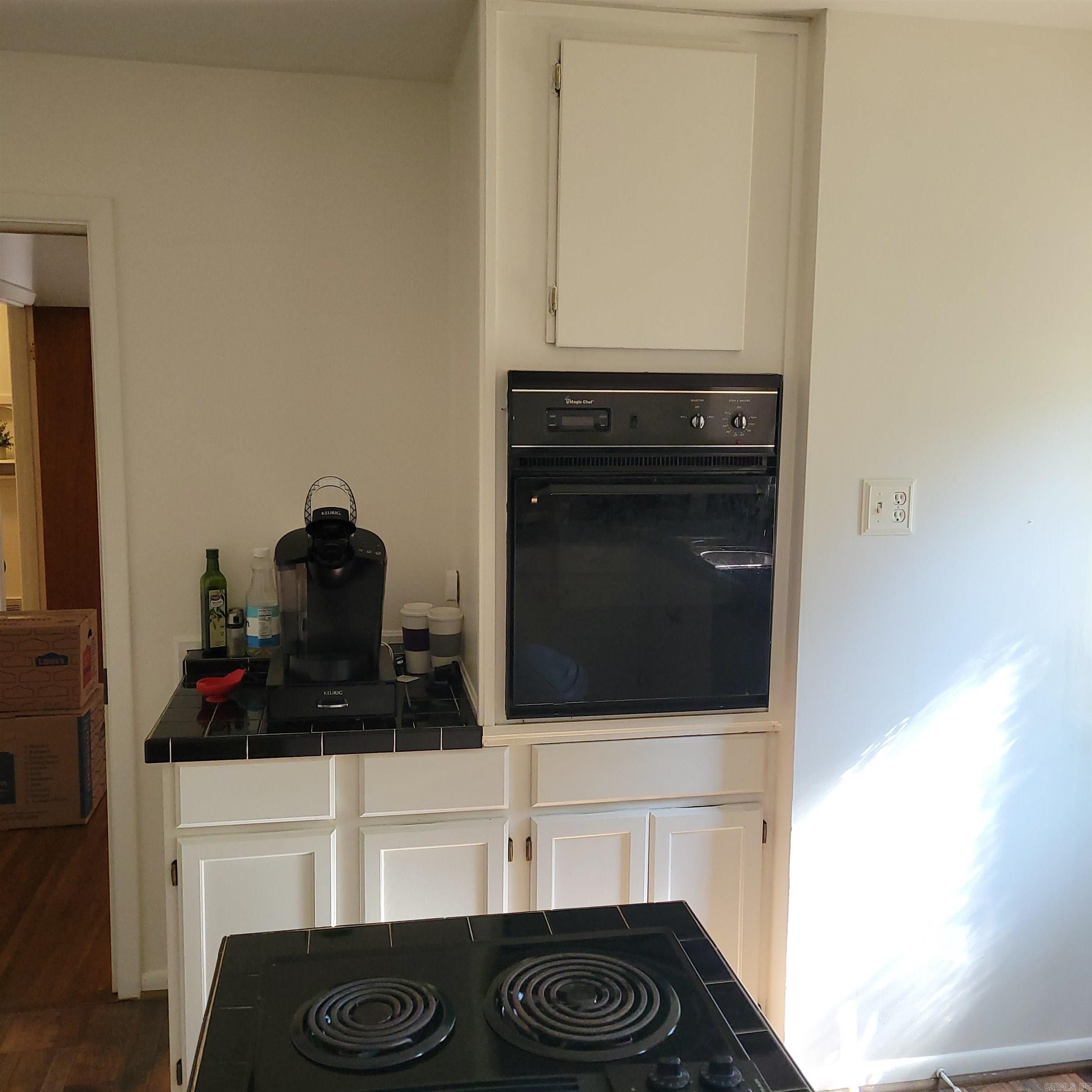 PARK HILL - Residential