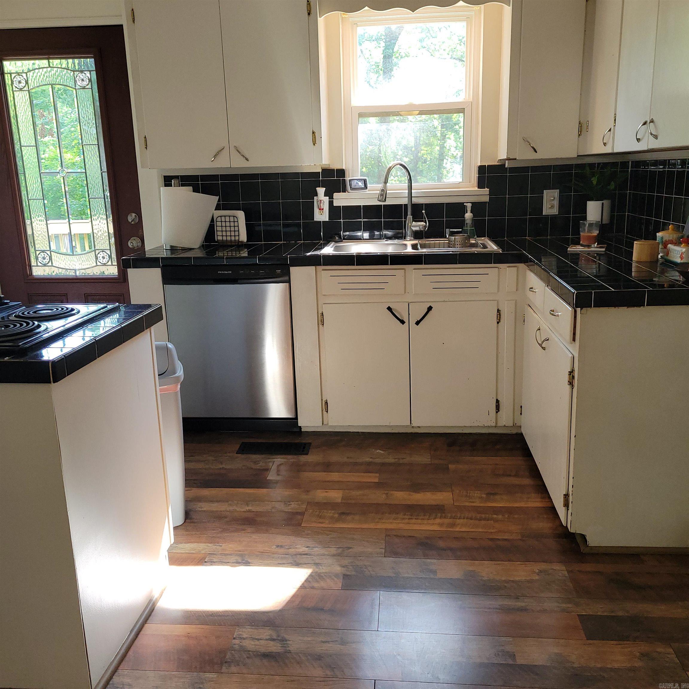 PARK HILL - Residential