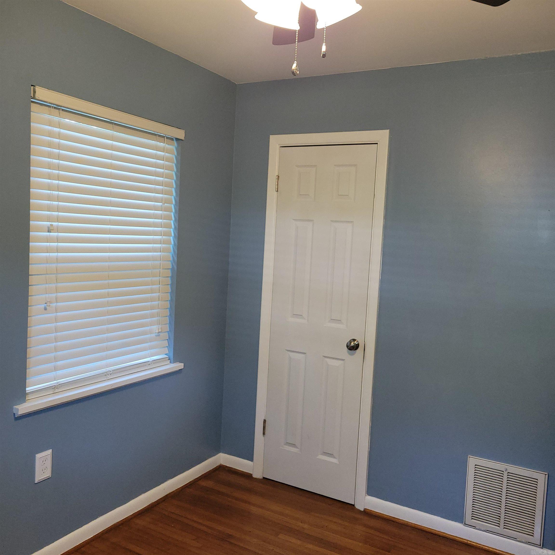 PARK HILL - Residential