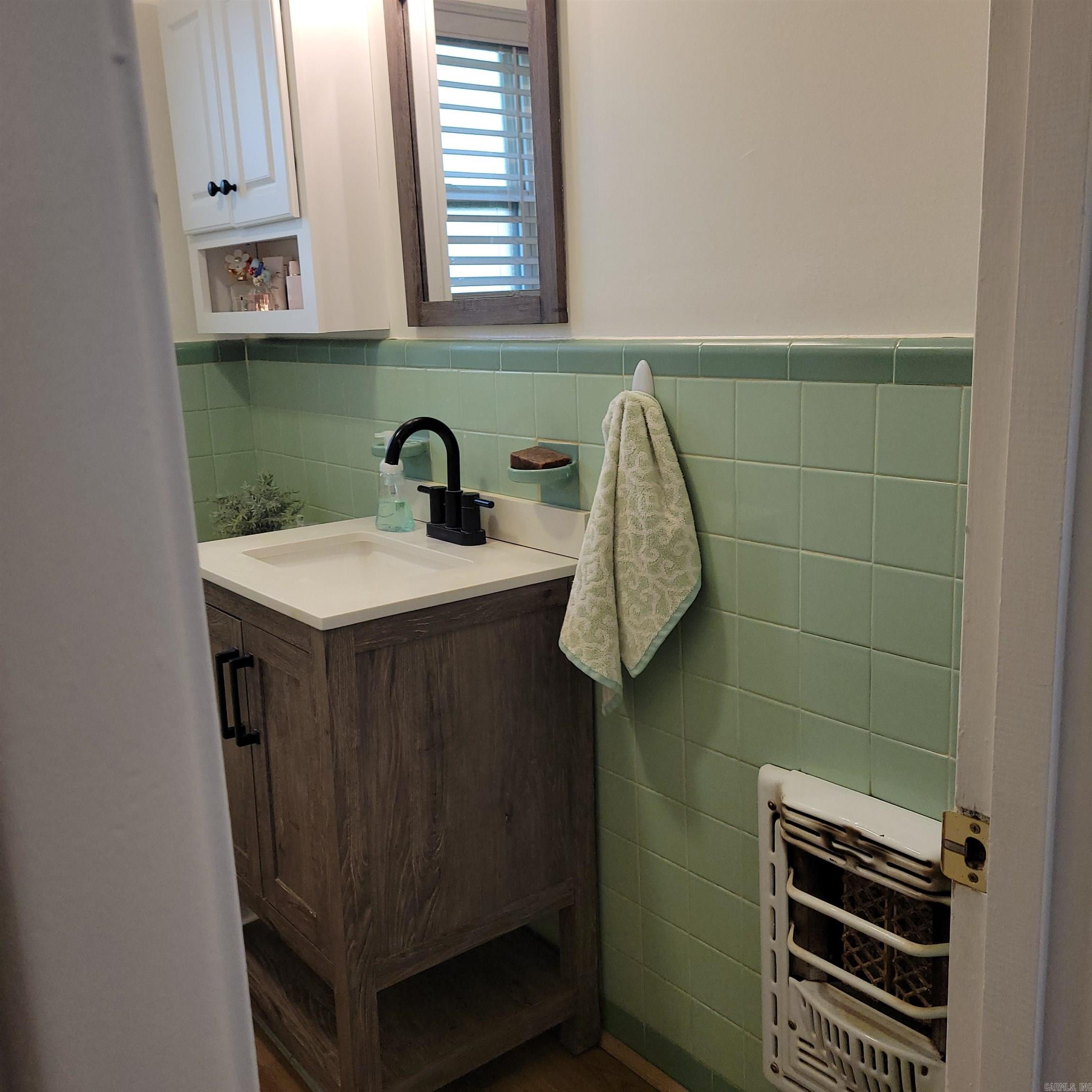 PARK HILL - Residential