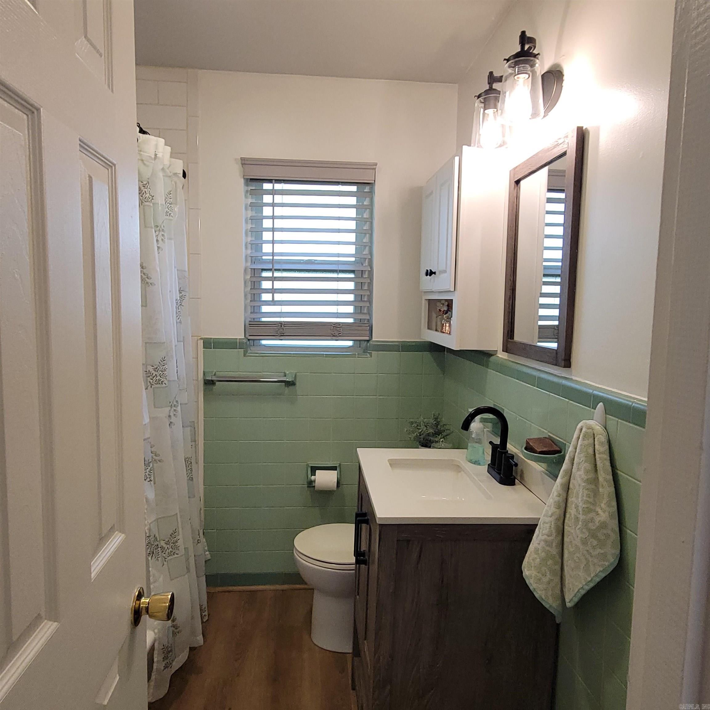 PARK HILL - Residential