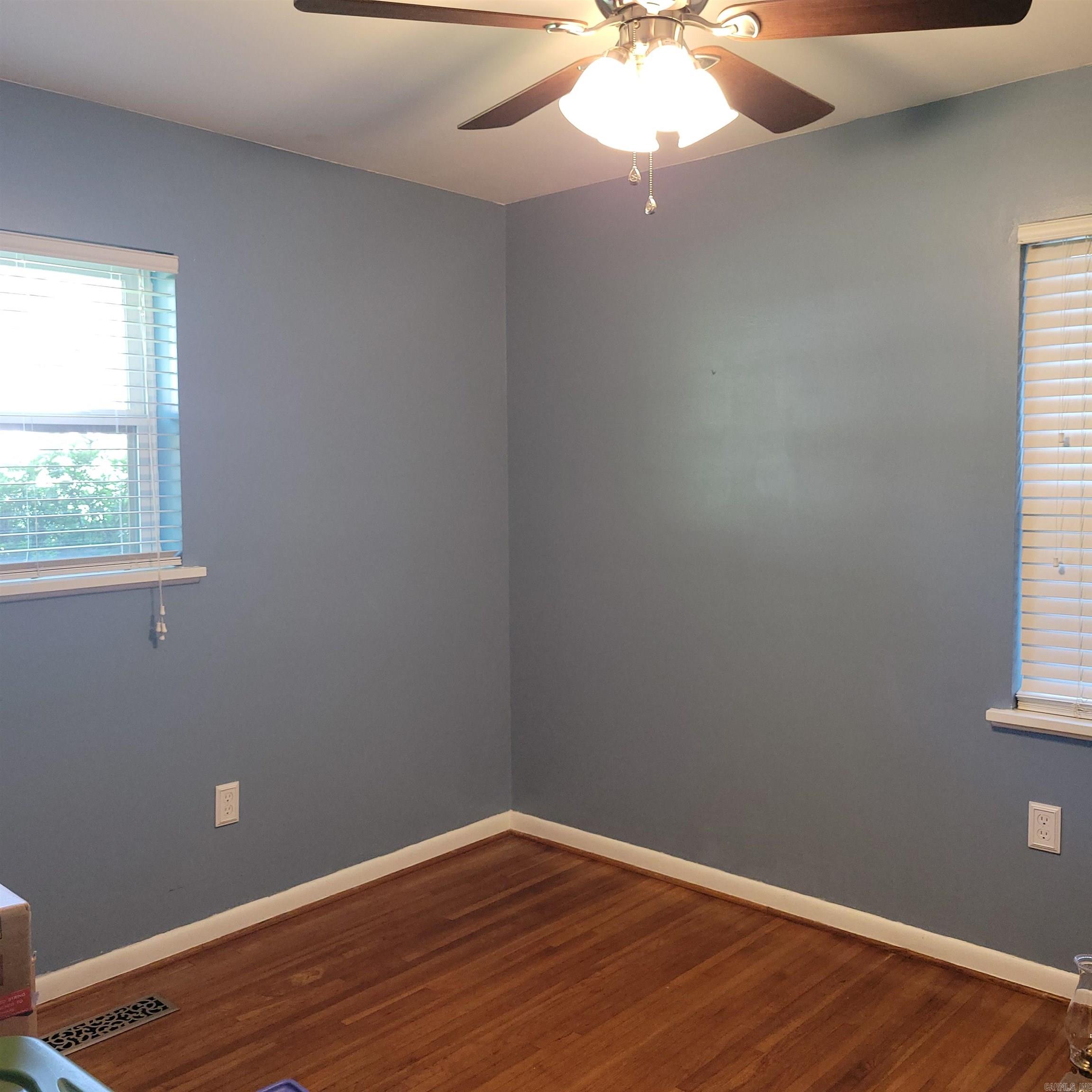 PARK HILL - Residential