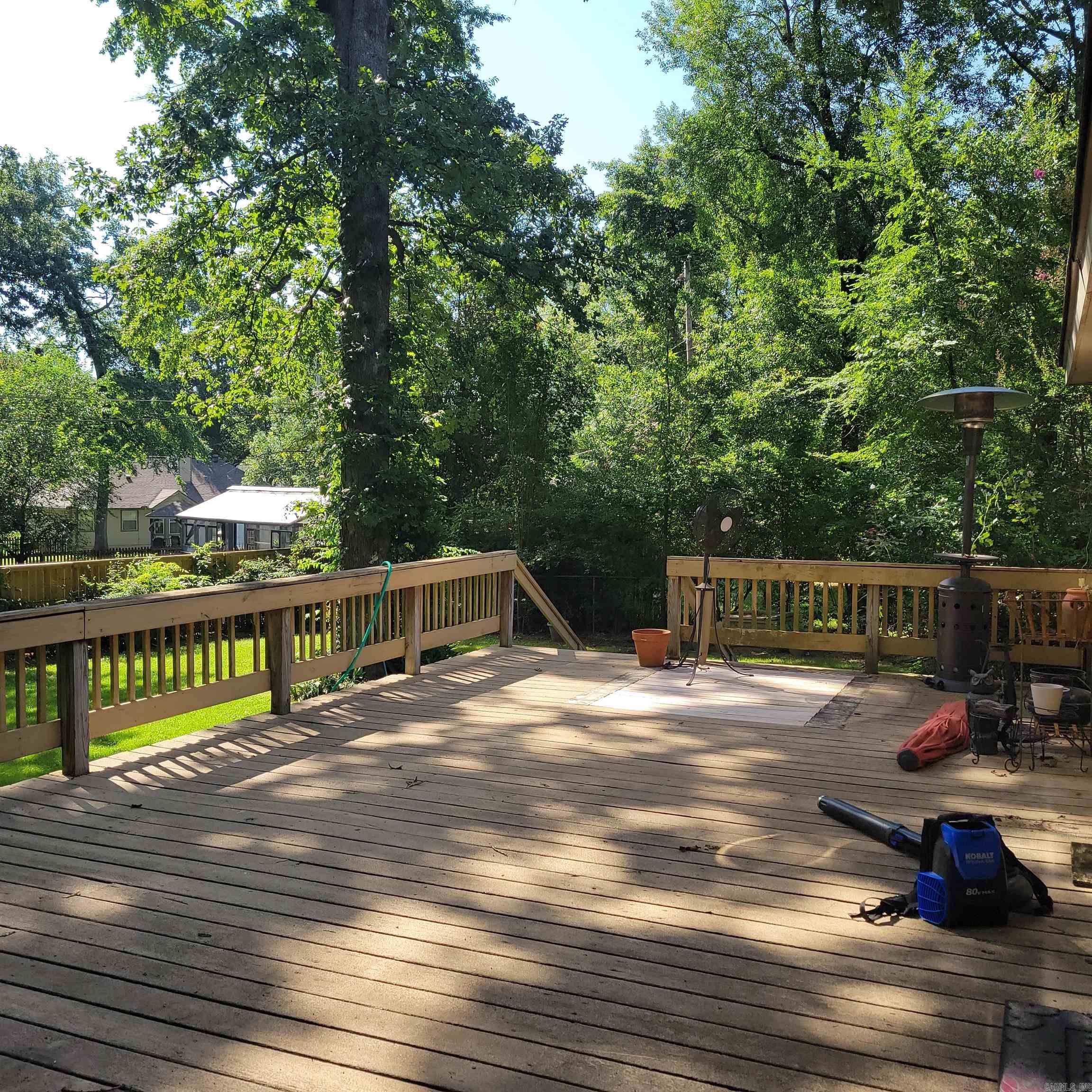 PARK HILL - Residential