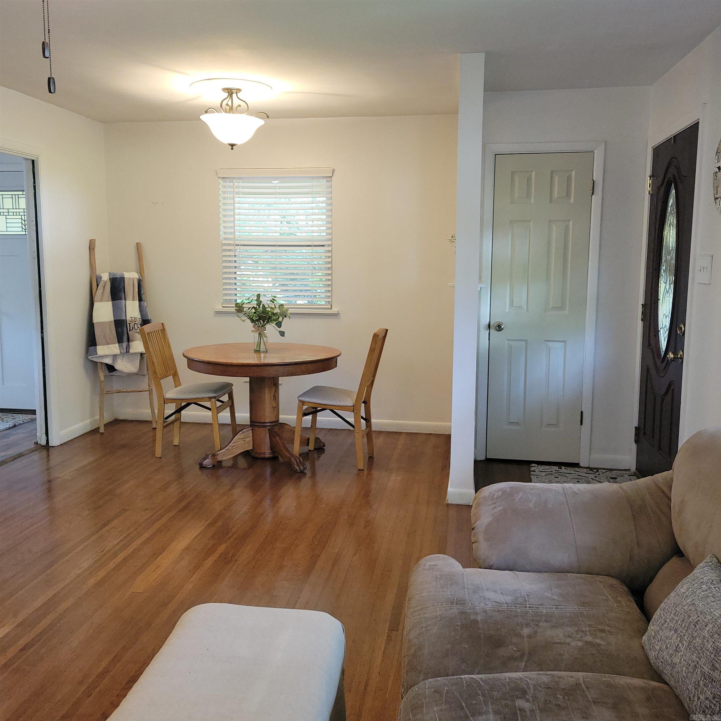 PARK HILL - Residential