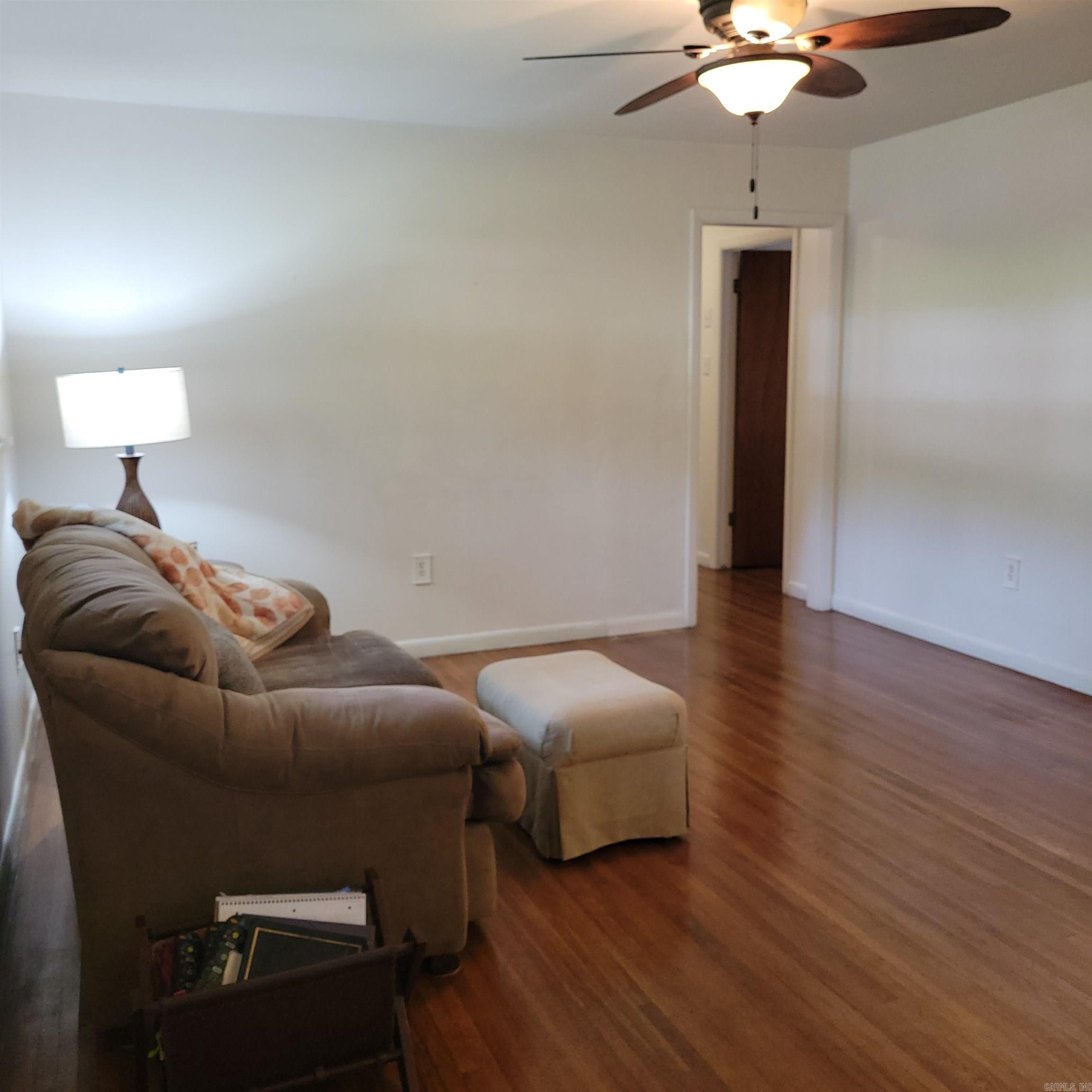 PARK HILL - Residential