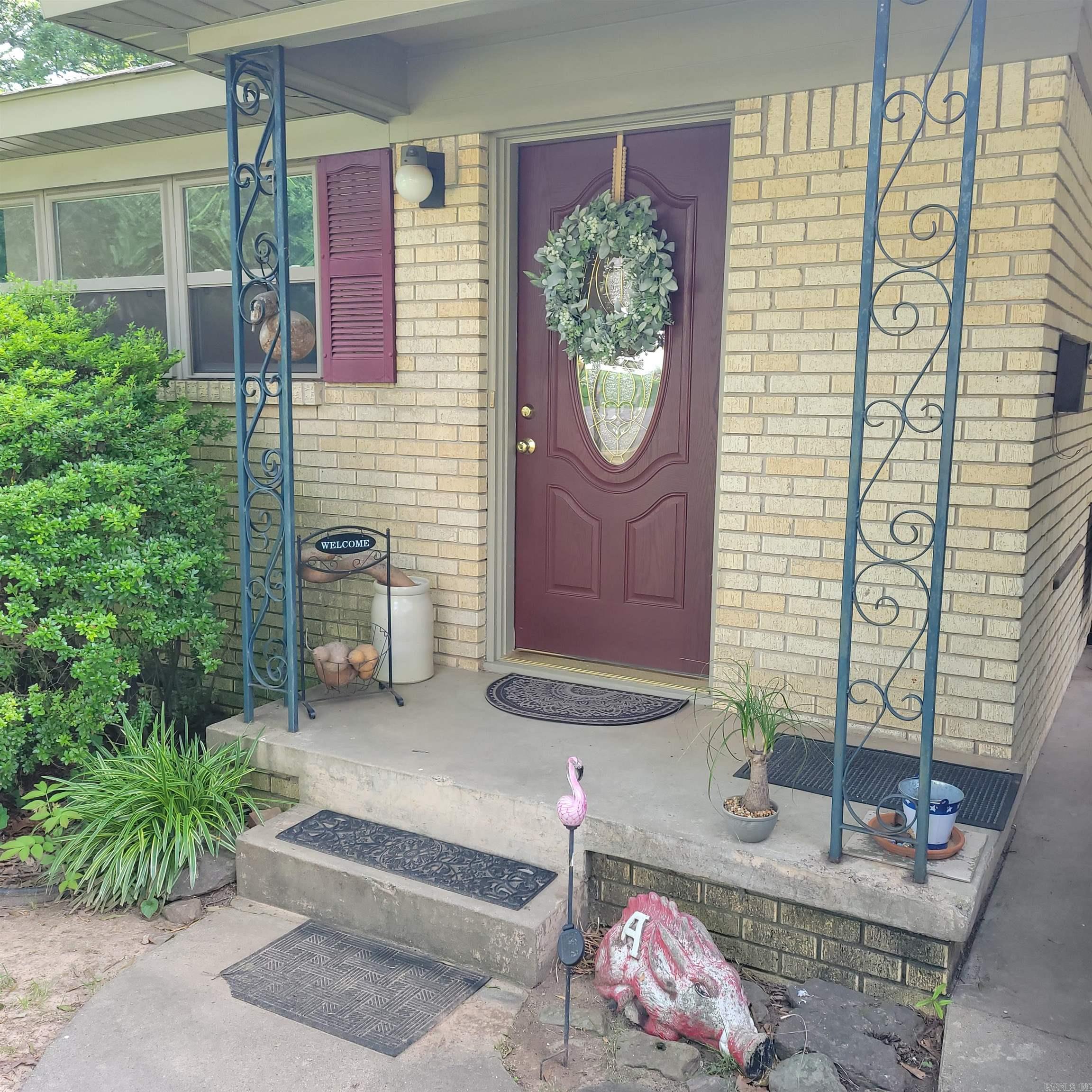 PARK HILL - Residential