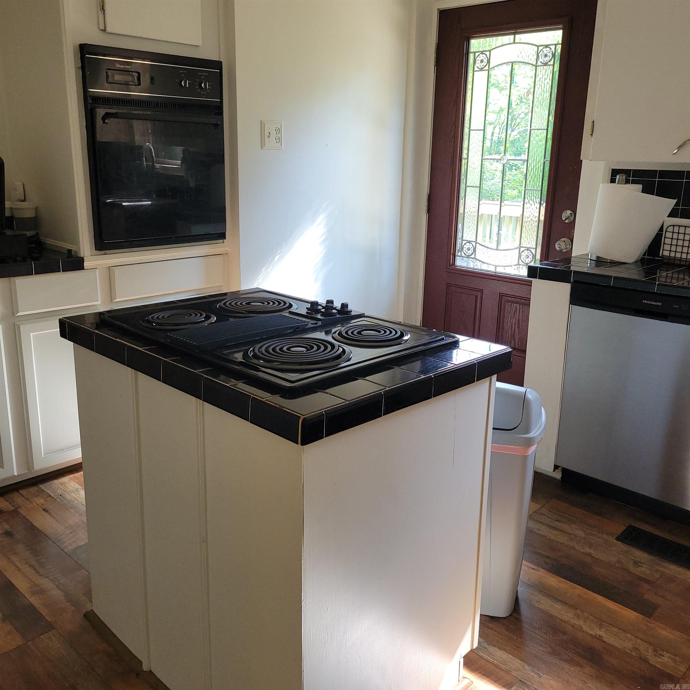 PARK HILL - Residential