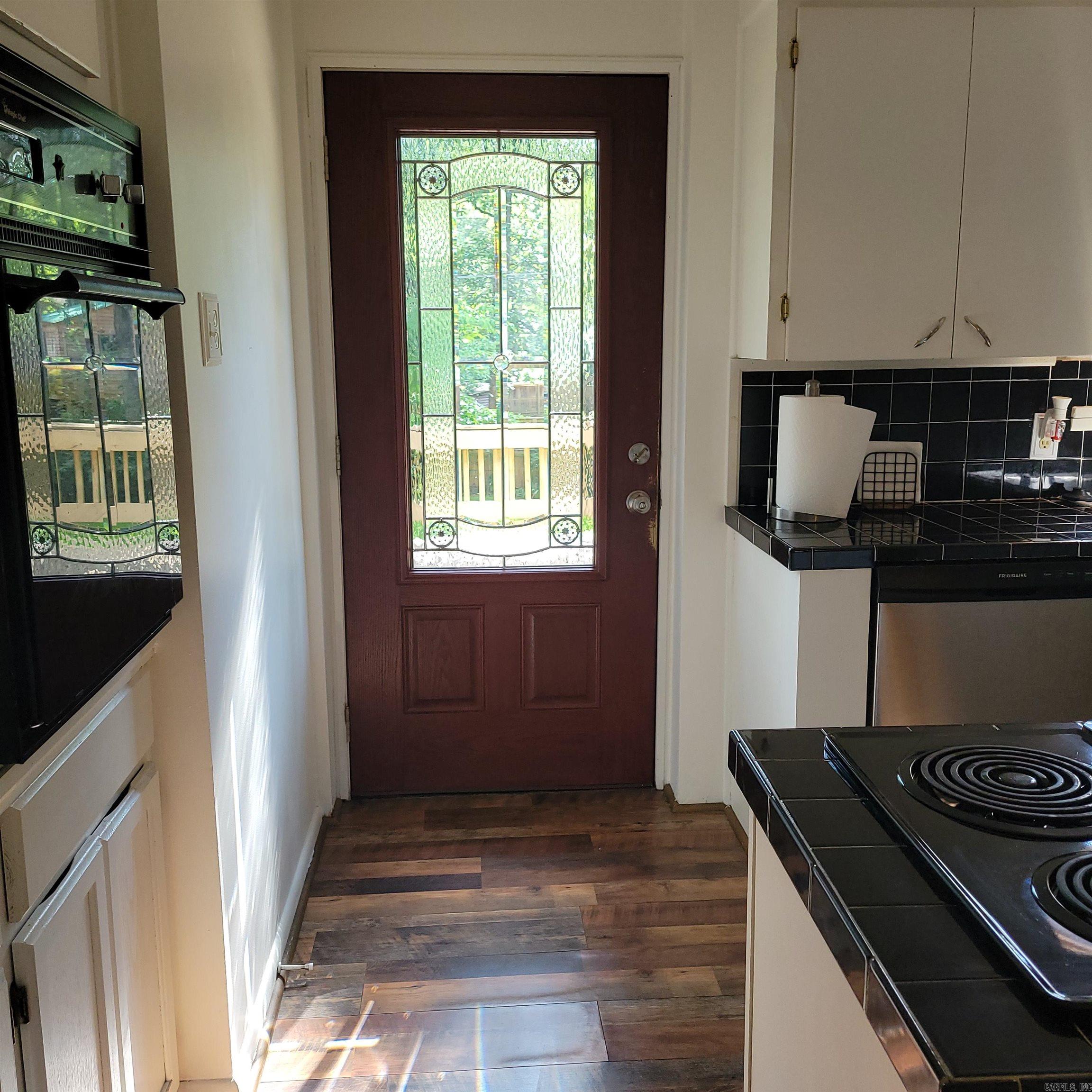 PARK HILL - Residential