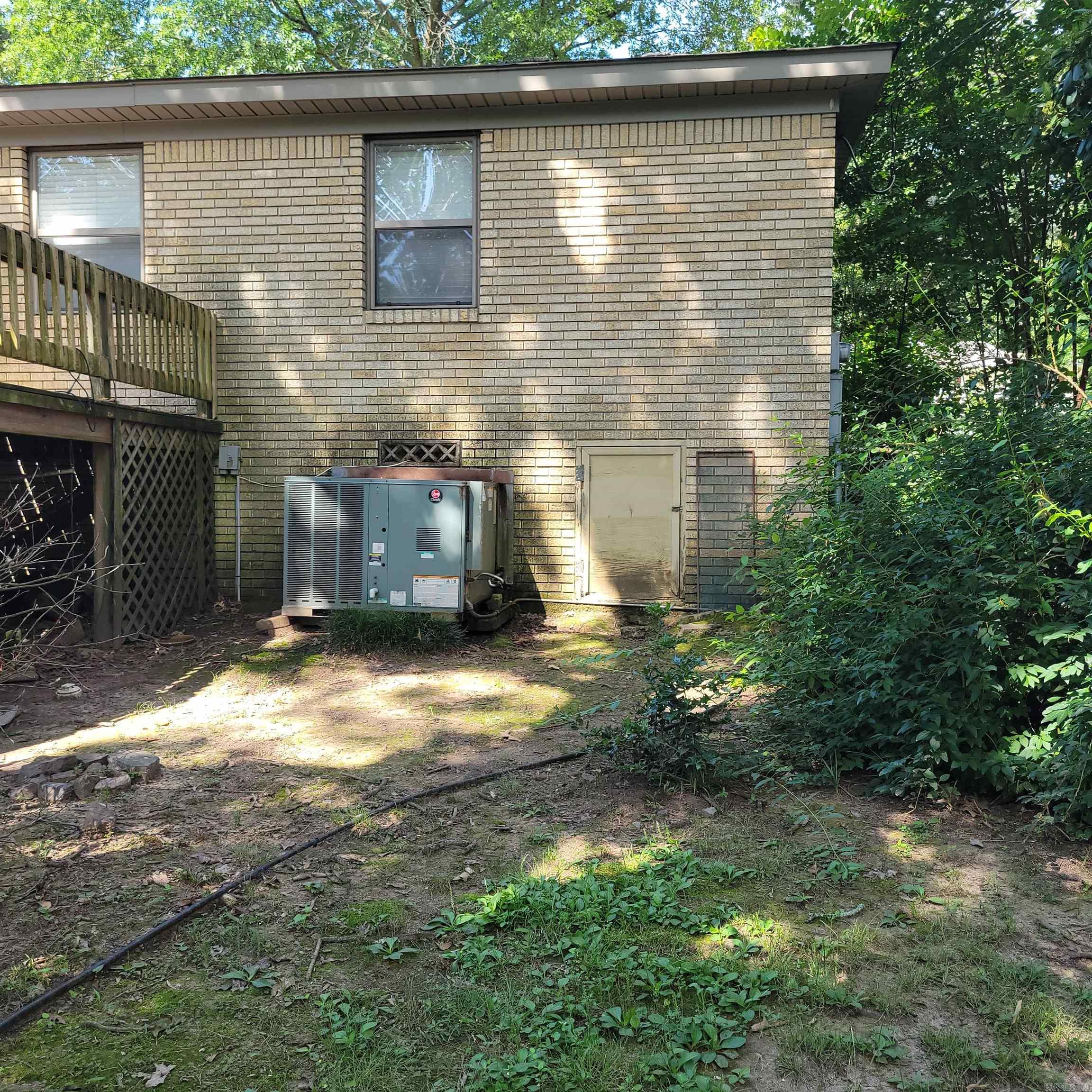 PARK HILL - Residential