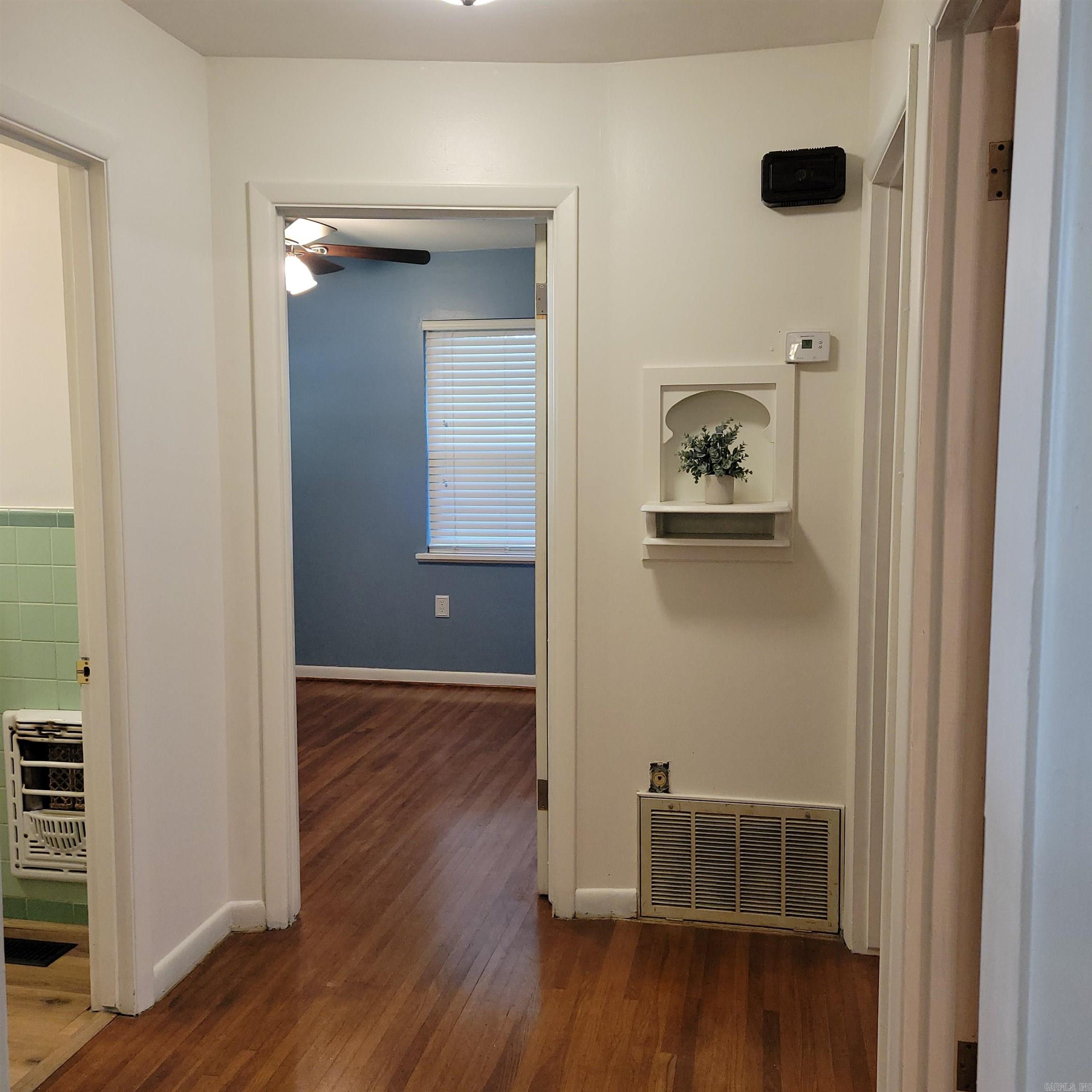 PARK HILL - Residential