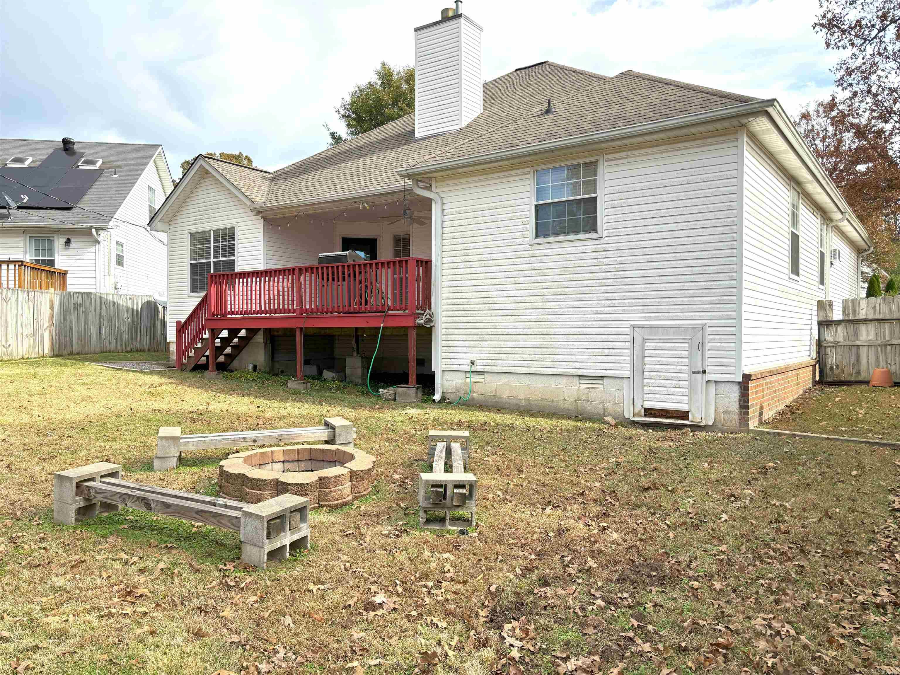 CHERRY CREEK ADDN - Residential