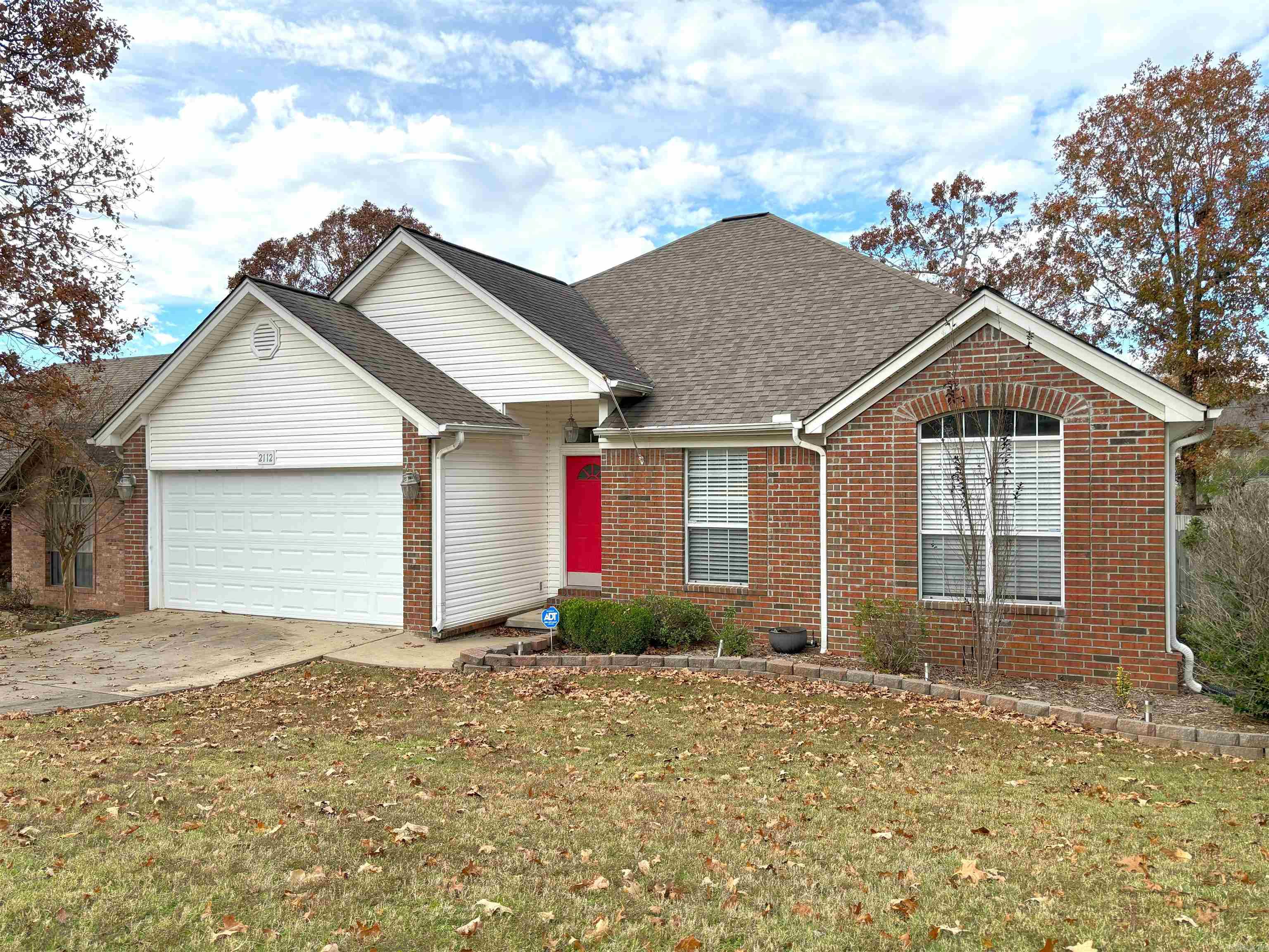 CHERRY CREEK ADDN - Residential