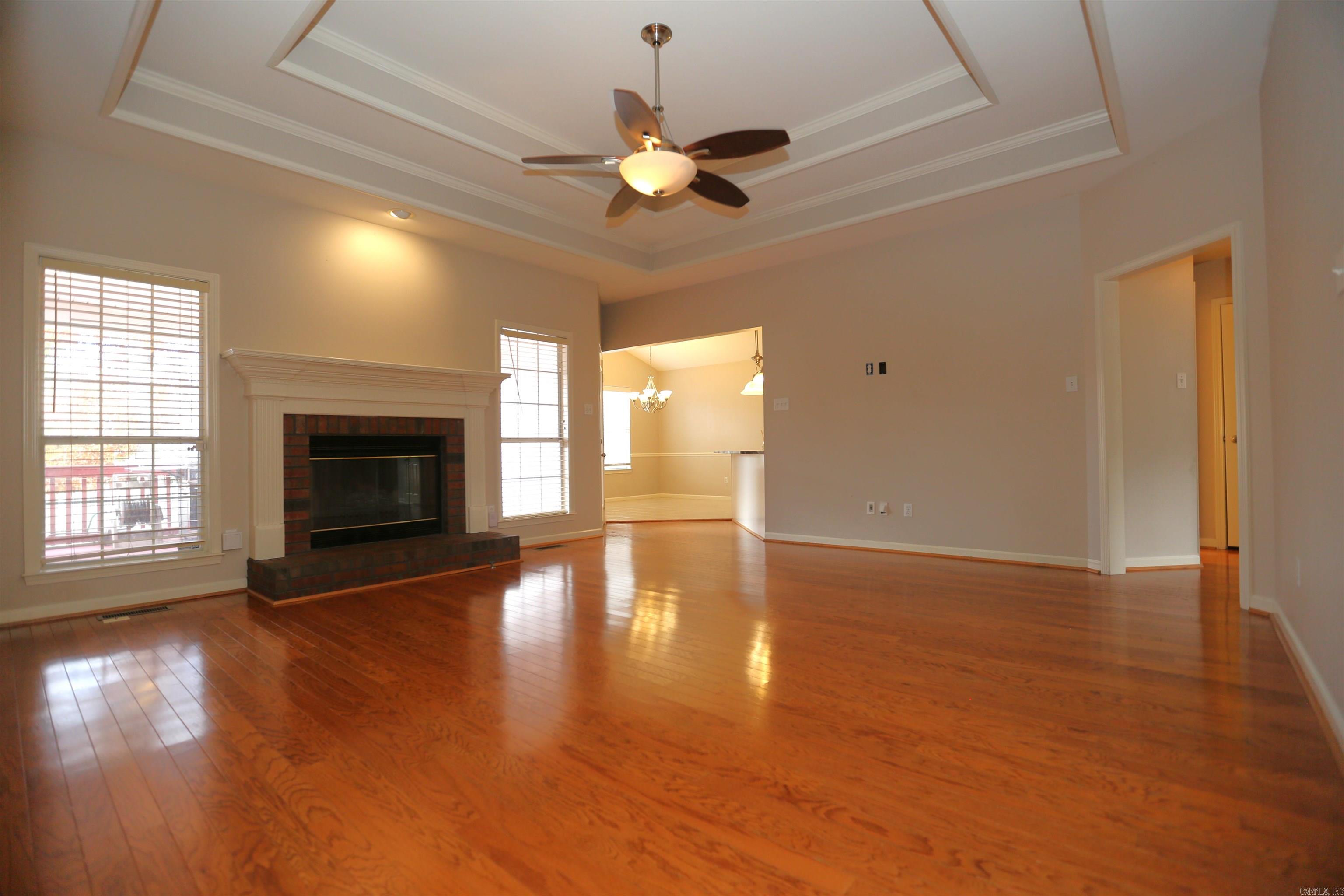 CHERRY CREEK ADDN - Residential