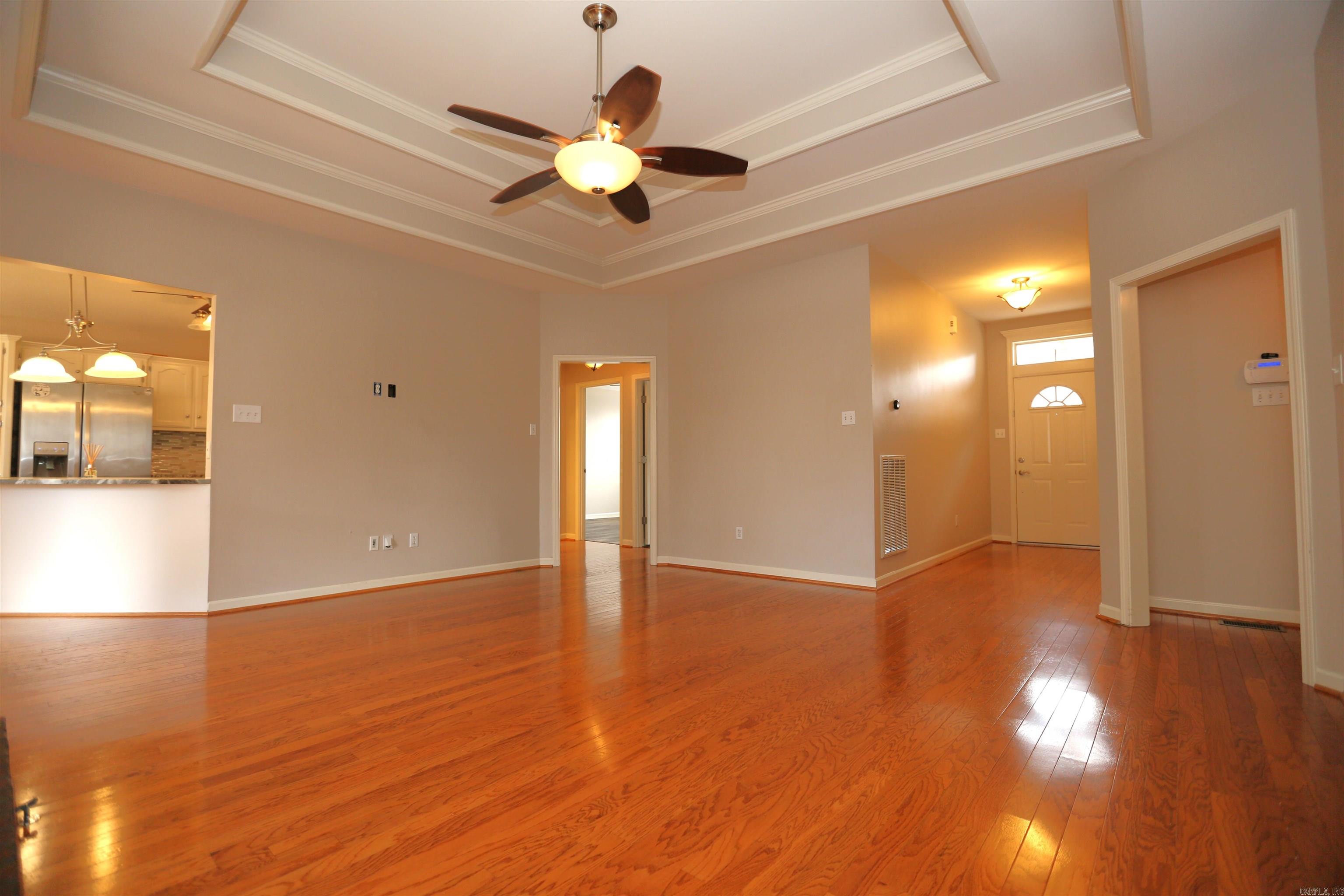 CHERRY CREEK ADDN - Residential