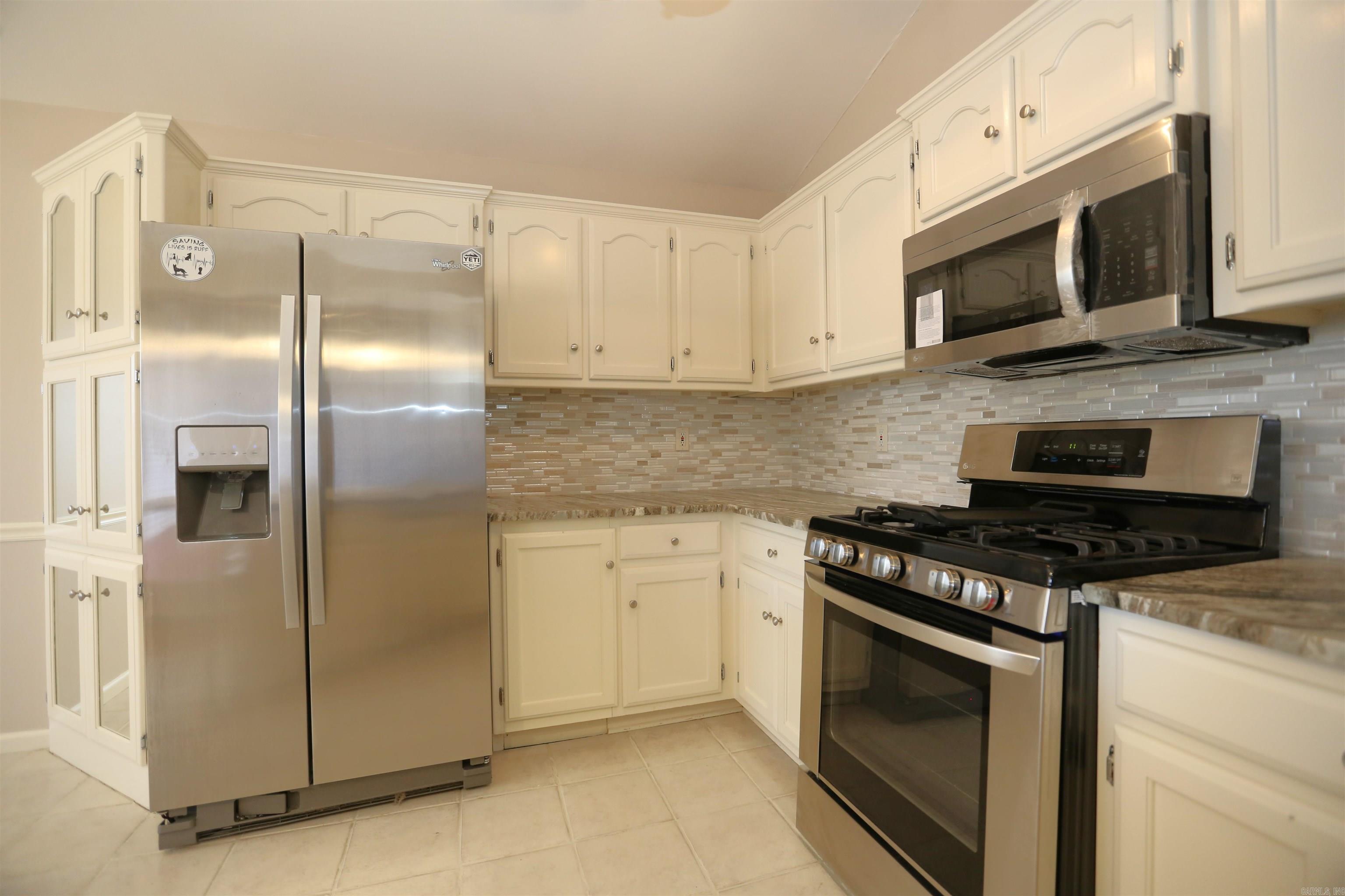 CHERRY CREEK ADDN - Residential