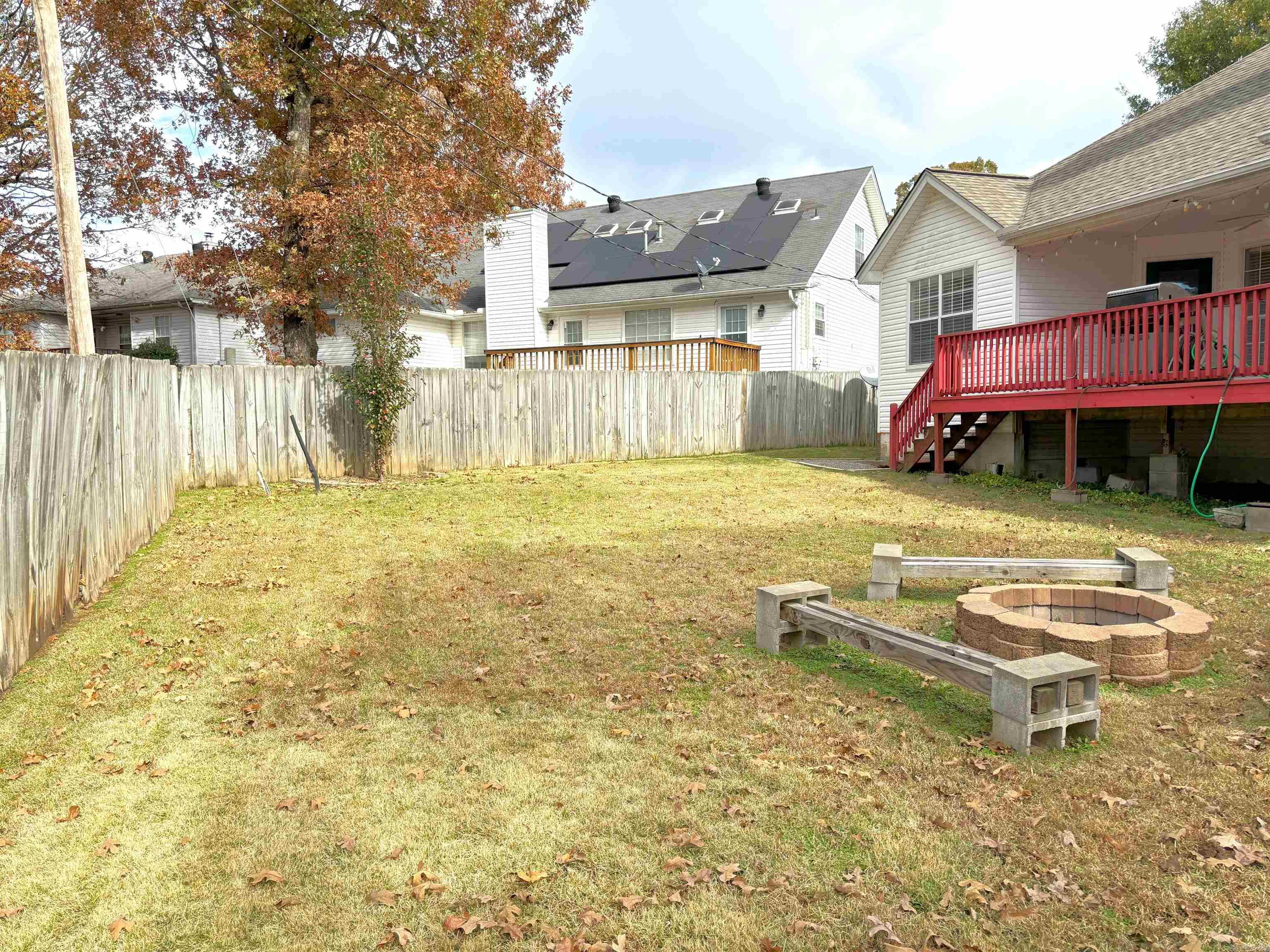 CHERRY CREEK ADDN - Residential