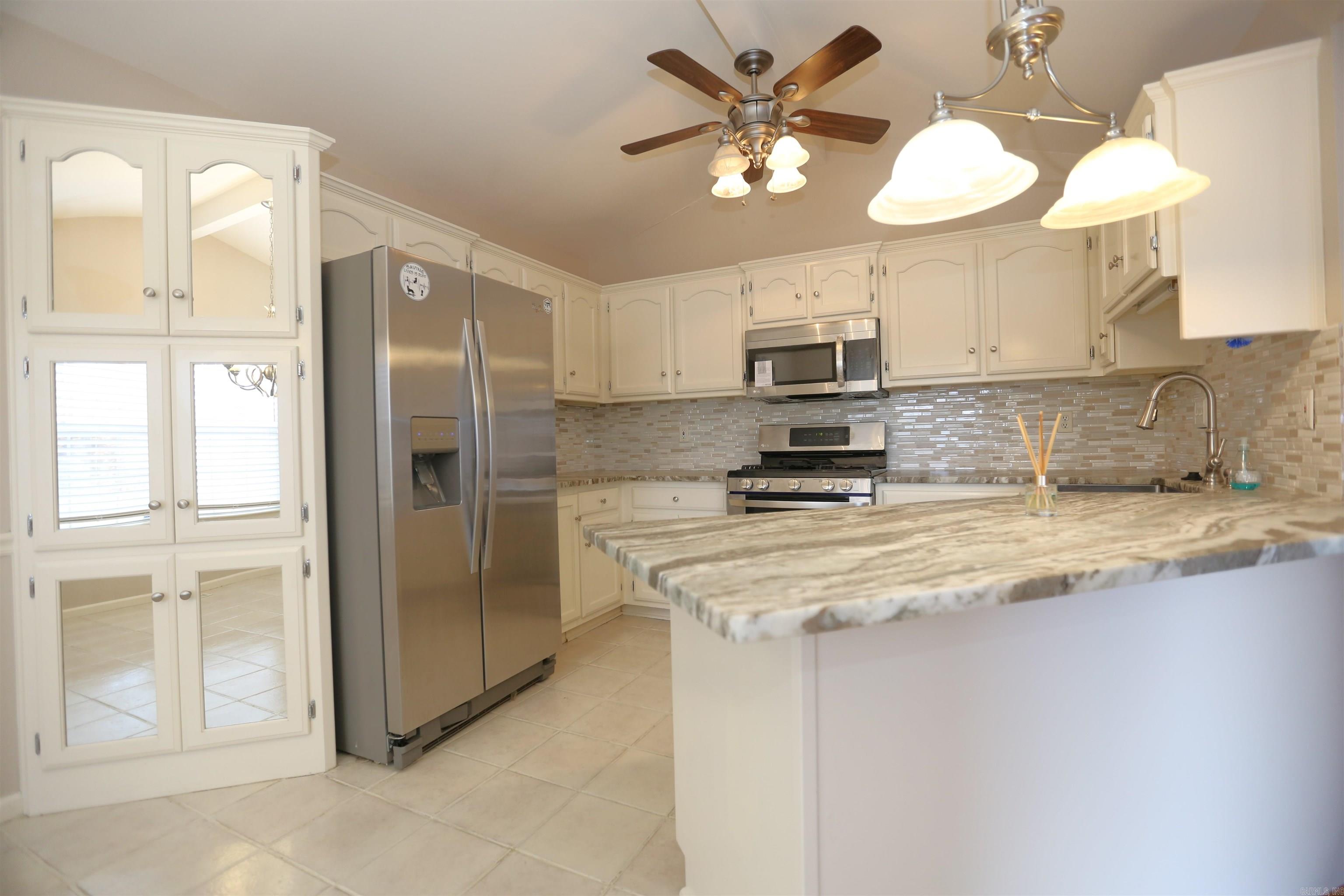 CHERRY CREEK ADDN - Residential