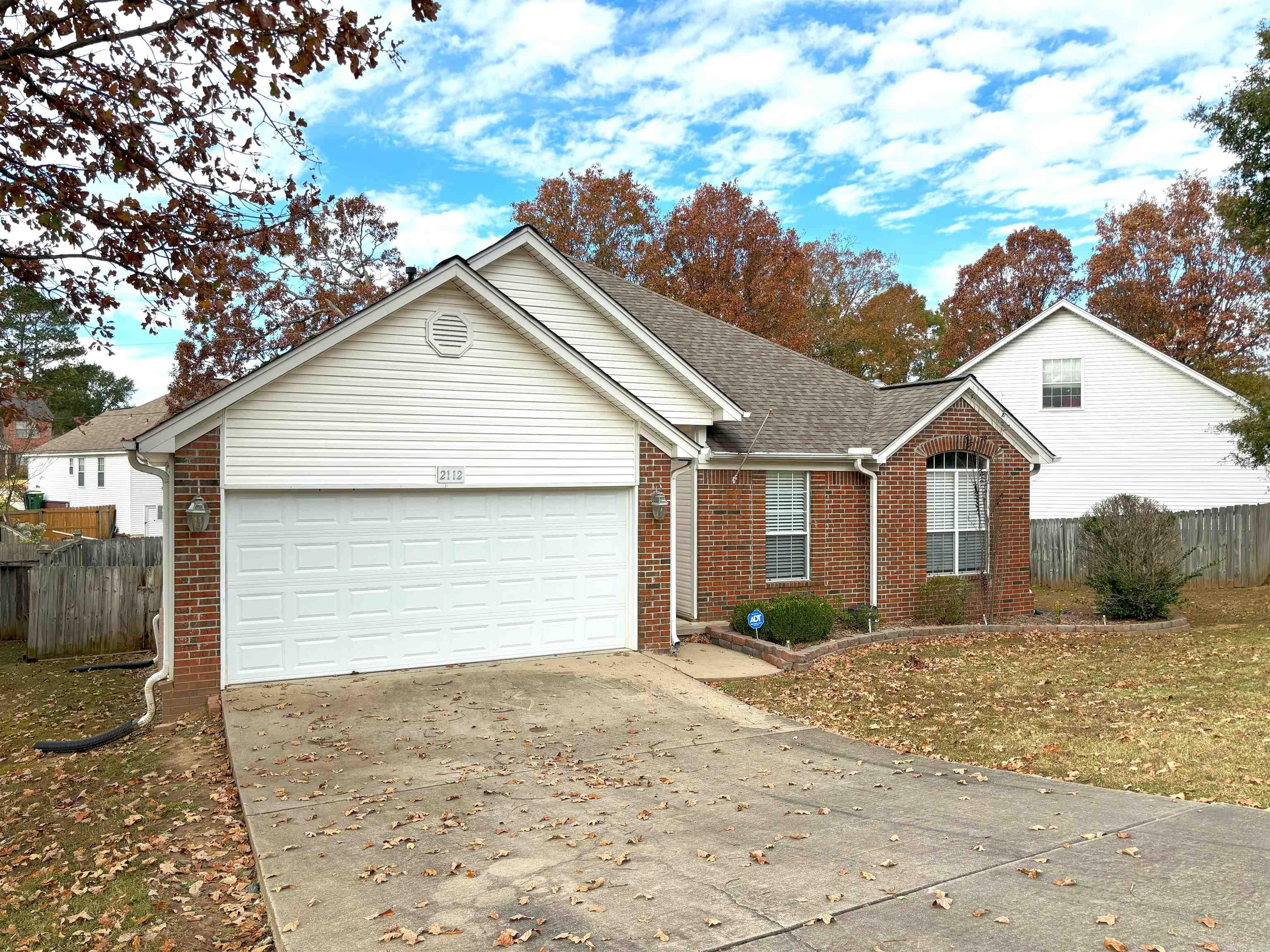 CHERRY CREEK ADDN - Residential