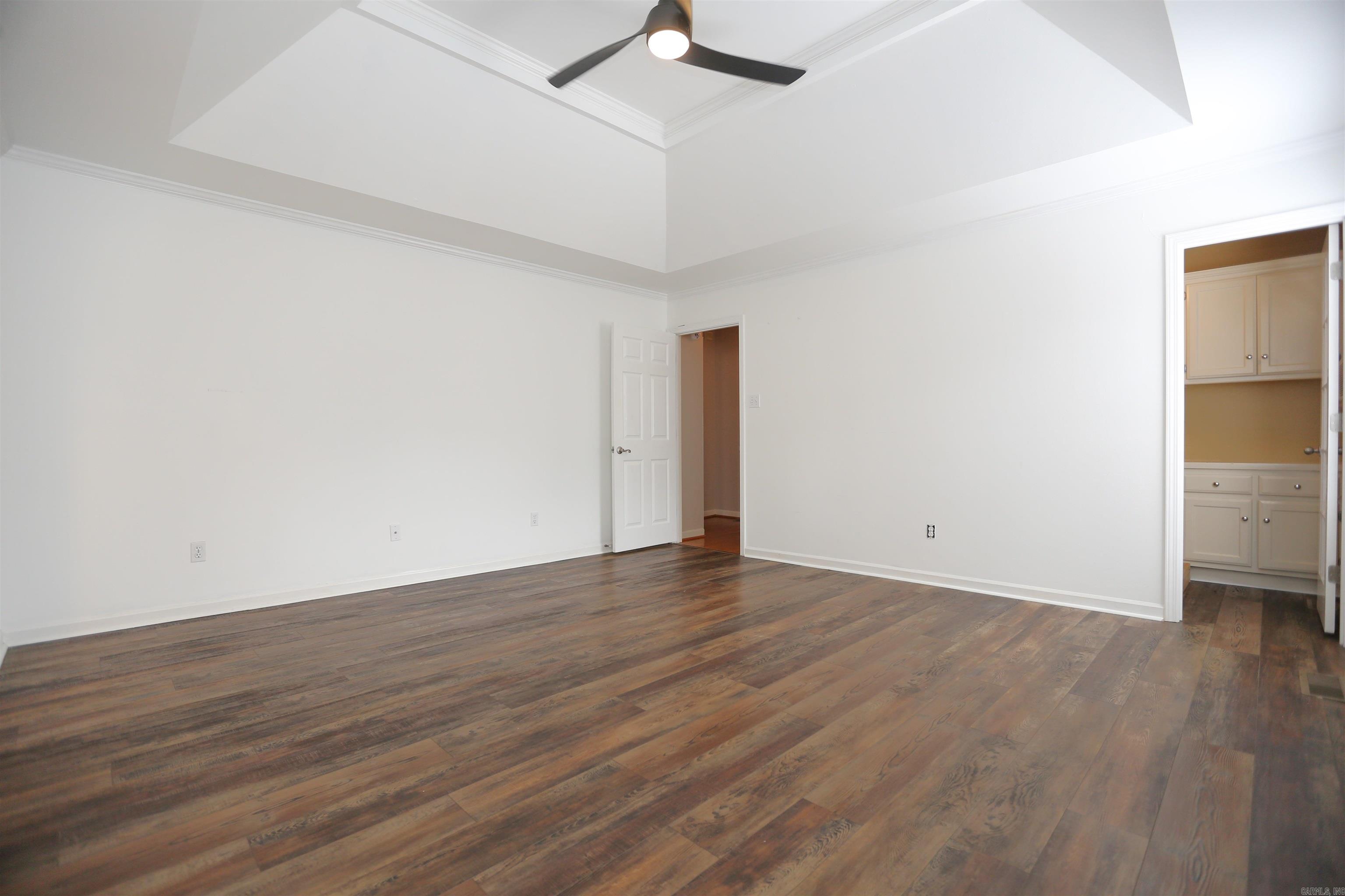 CHERRY CREEK ADDN - Residential