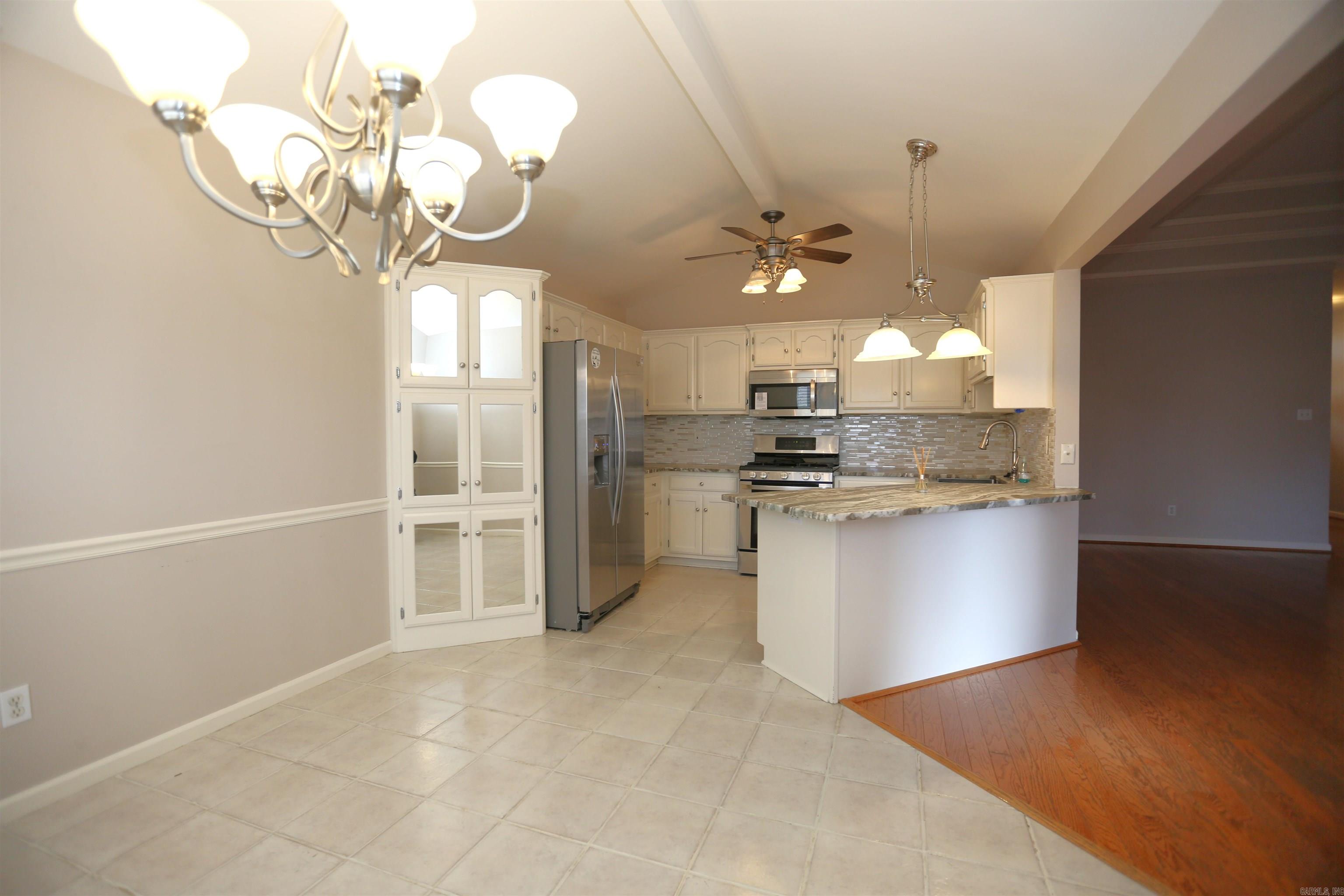 CHERRY CREEK ADDN - Residential