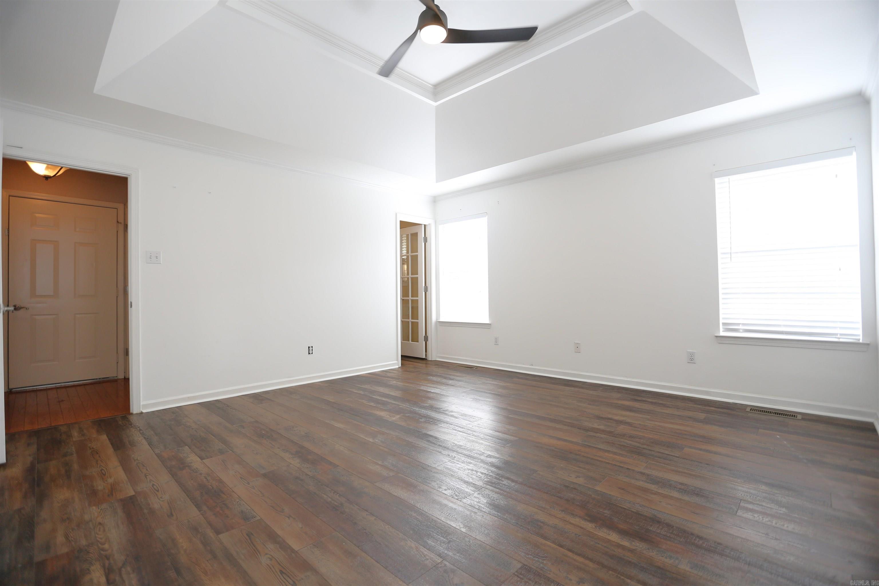 CHERRY CREEK ADDN - Residential