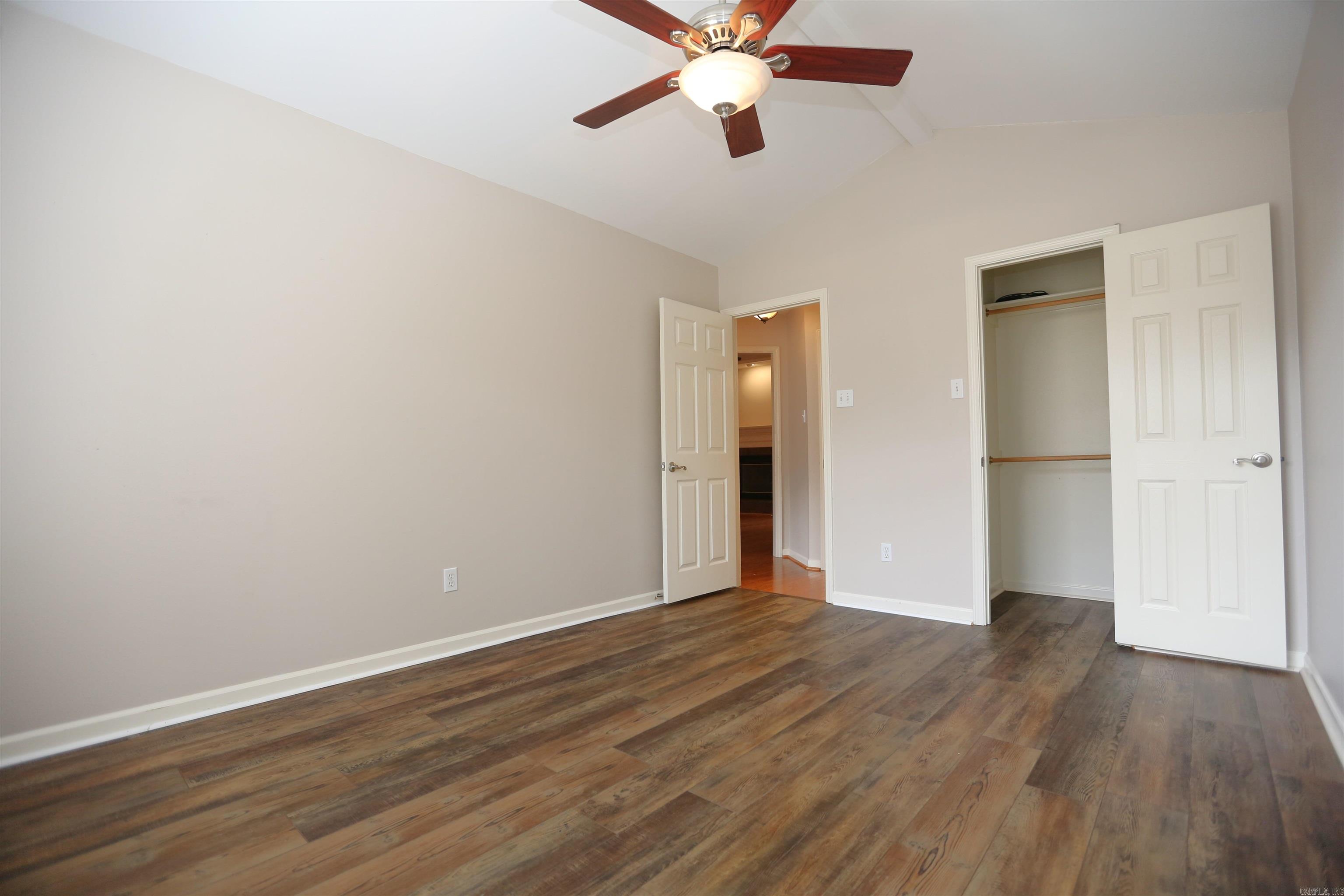 CHERRY CREEK ADDN - Residential