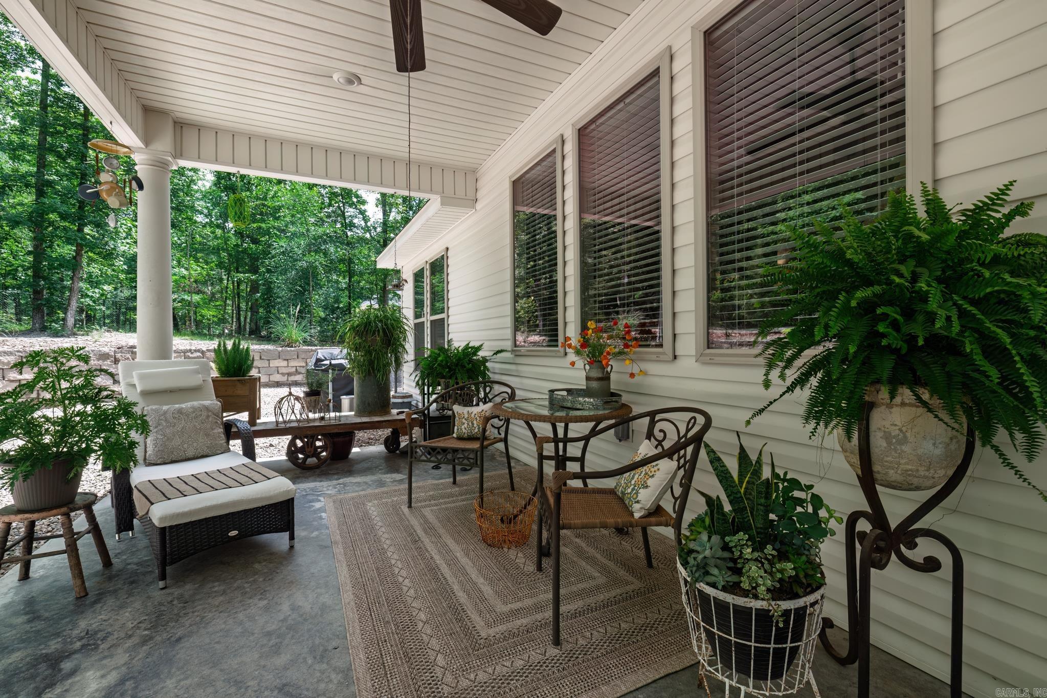 Isabella - Residential