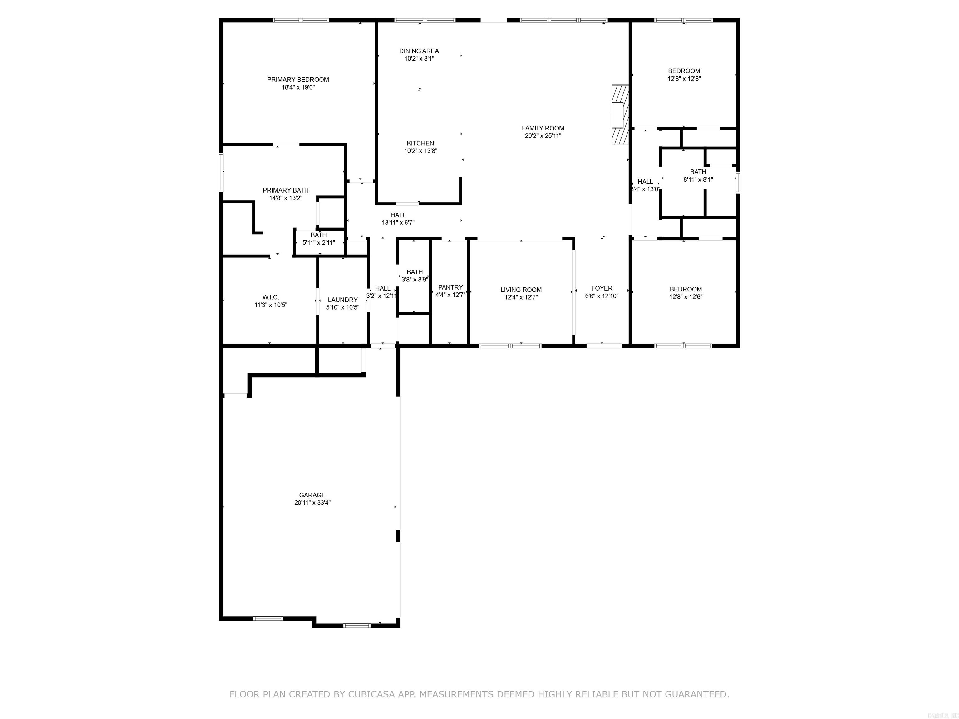 Isabella - Residential