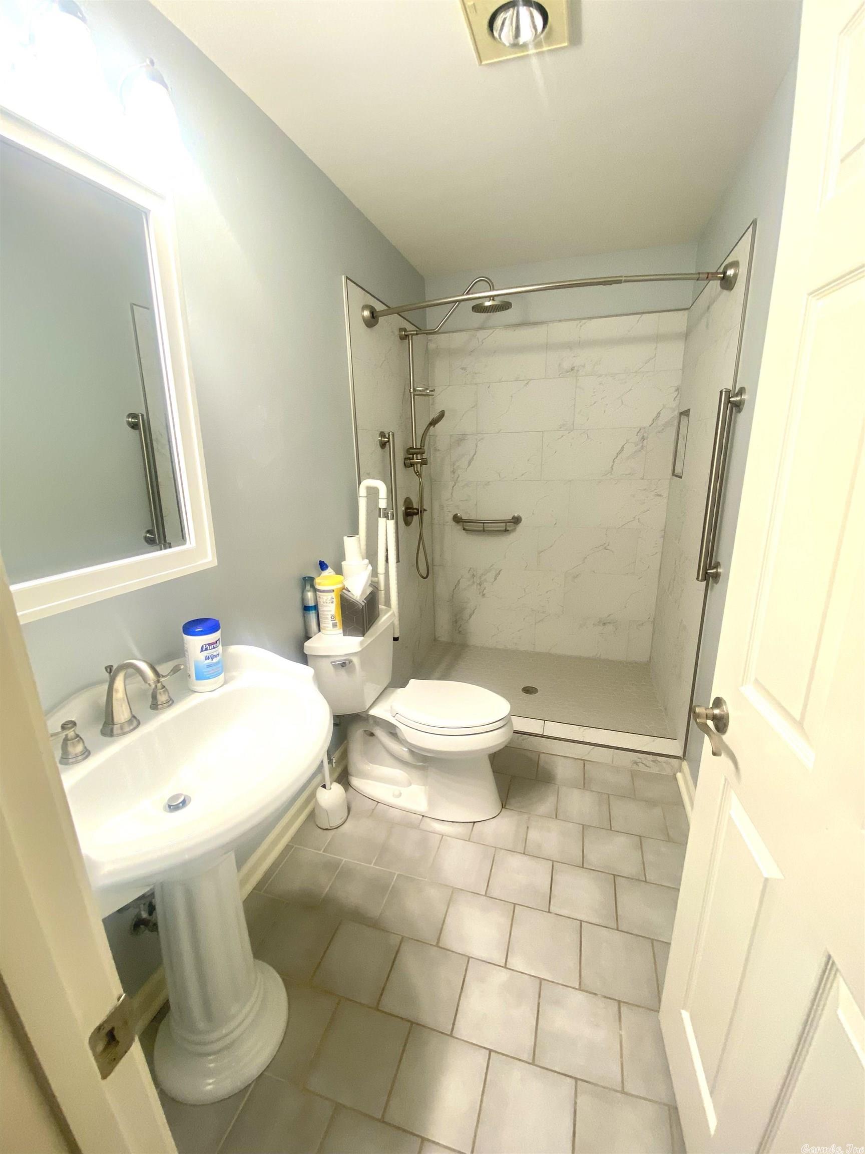 COLONY WEST S/D - Residential