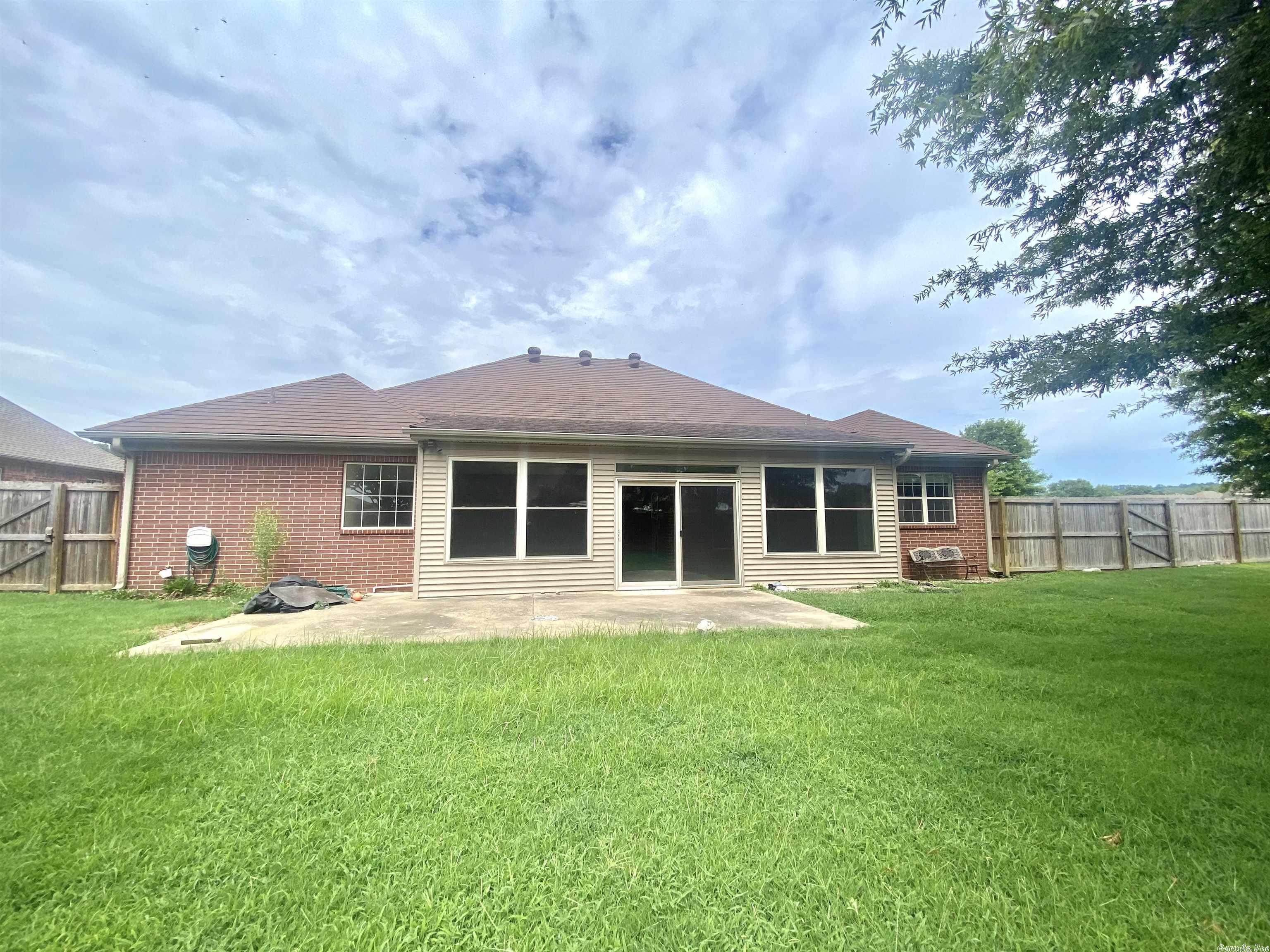 COLONY WEST S/D - Residential