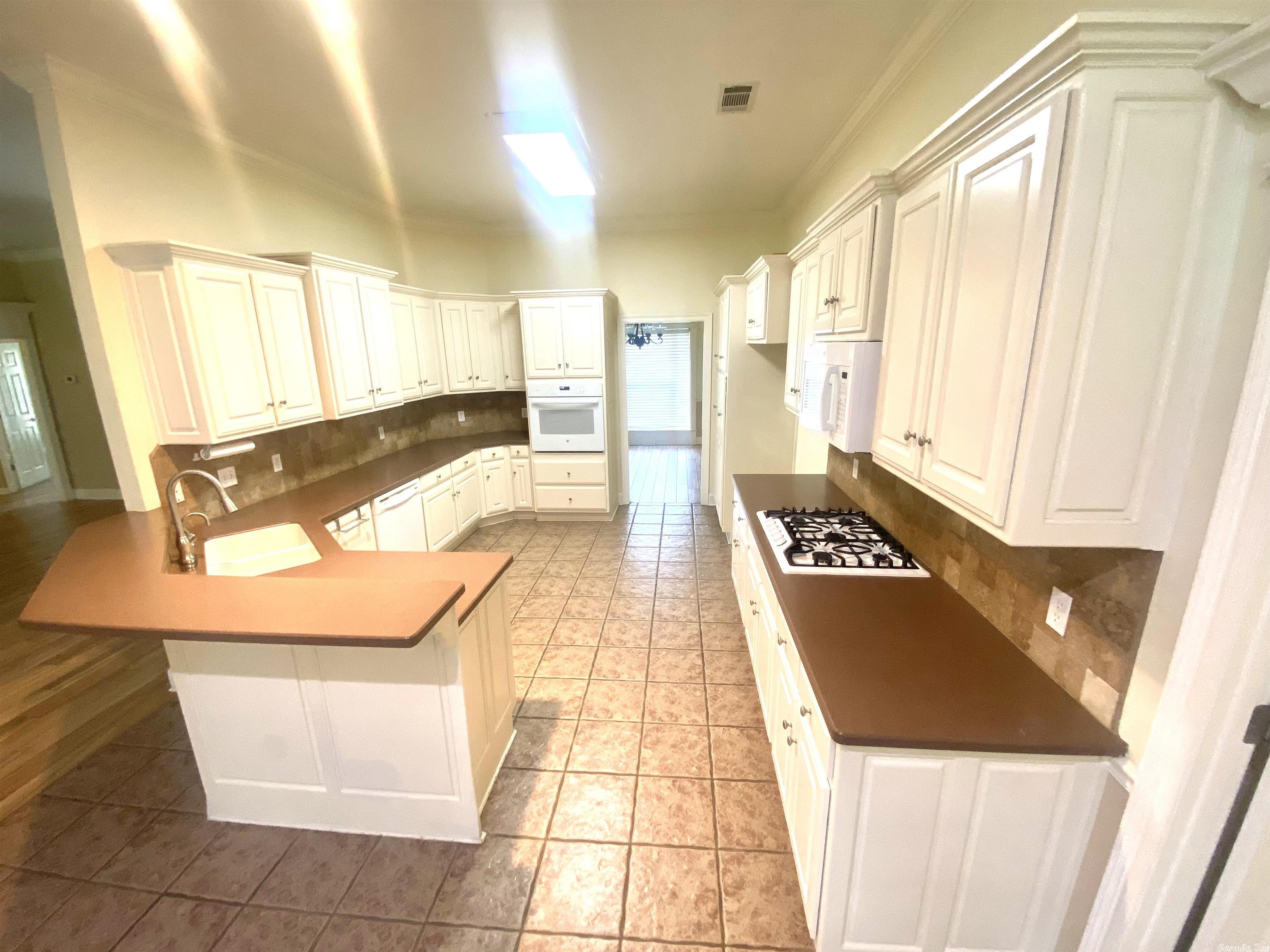 COLONY WEST S/D - Residential