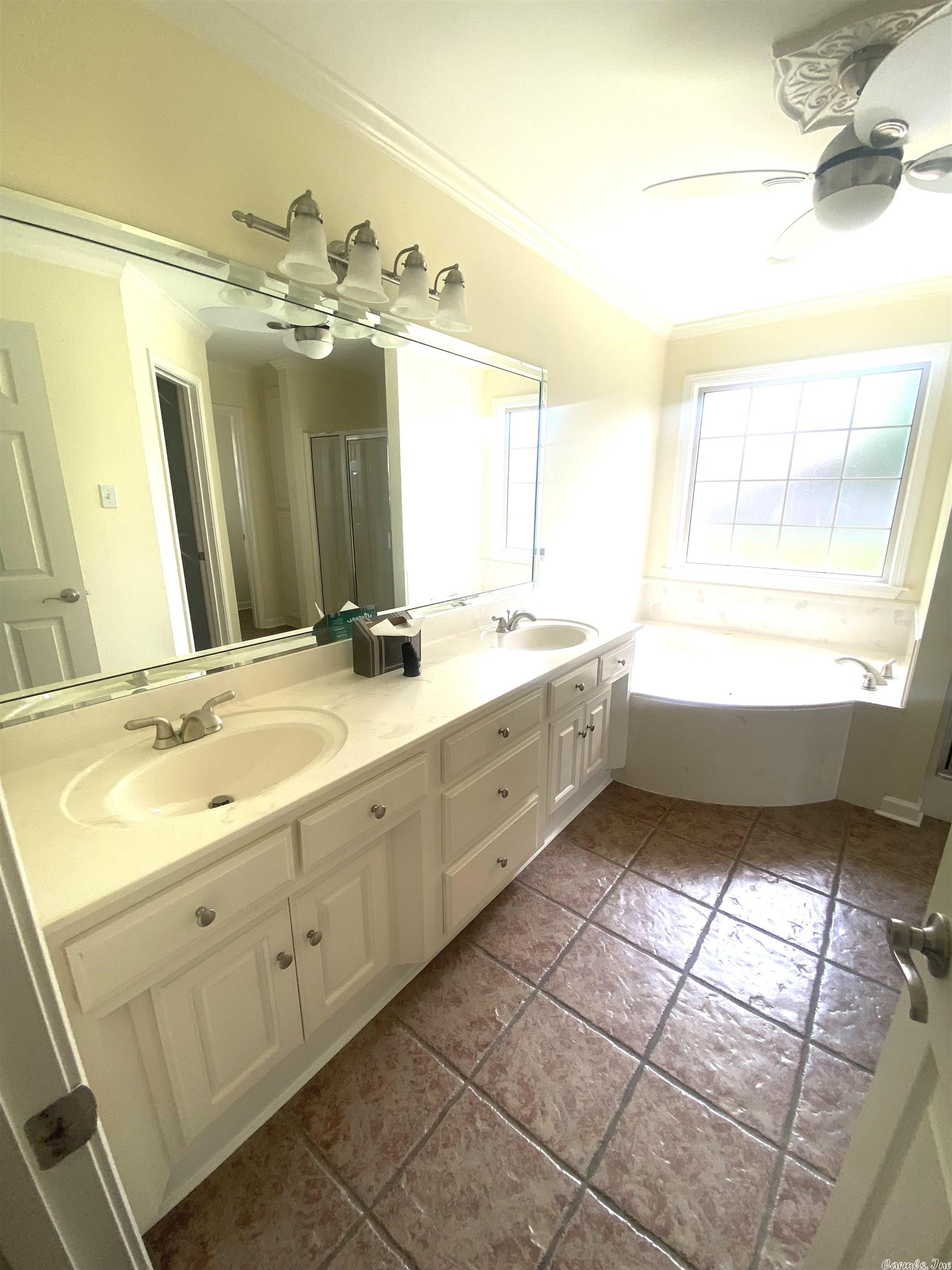 COLONY WEST S/D - Residential