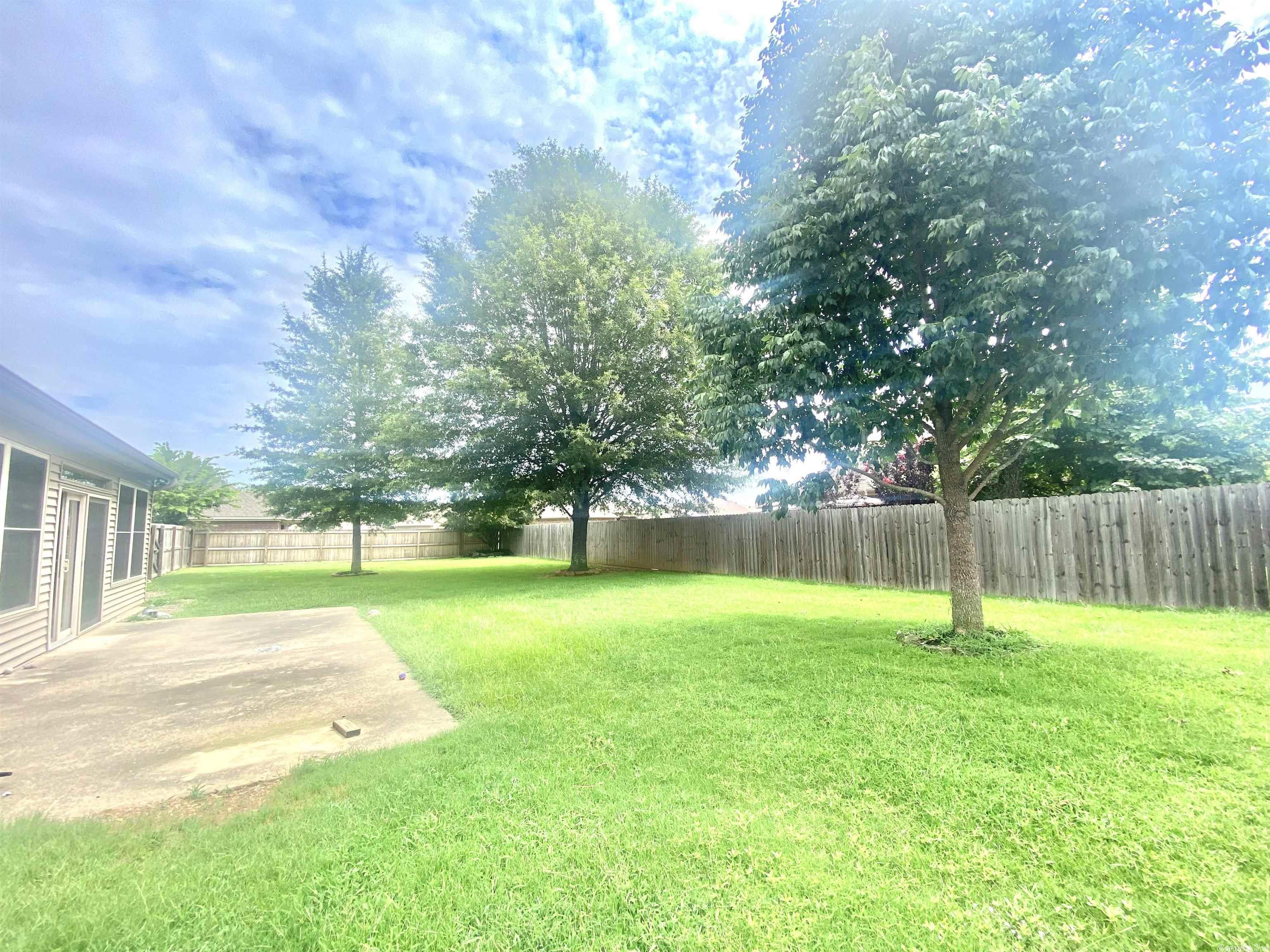 COLONY WEST S/D - Residential