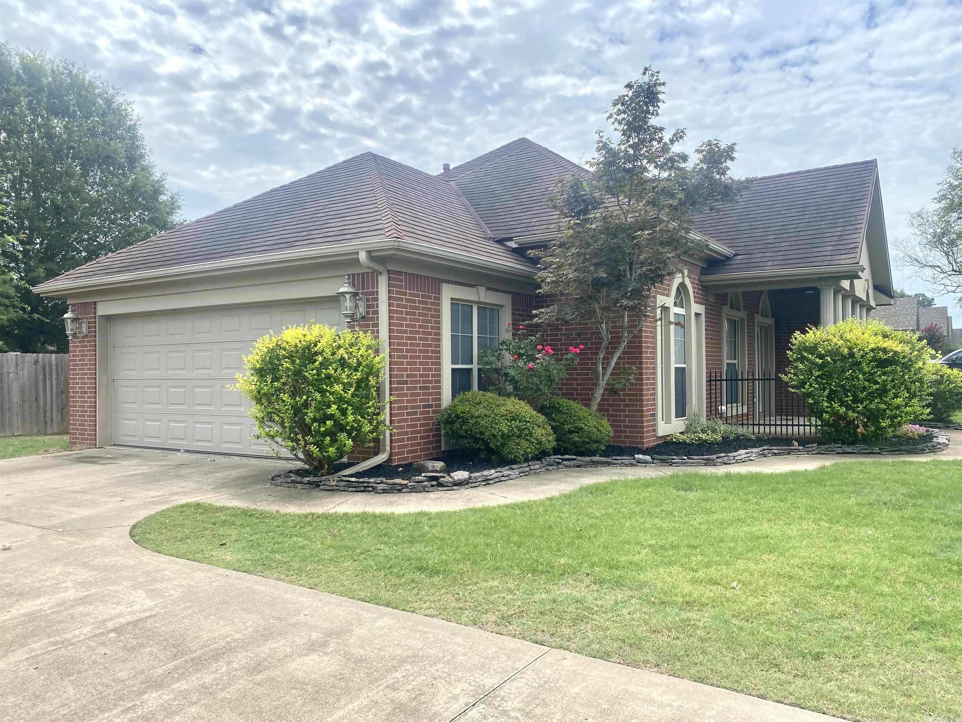 COLONY WEST S/D - Residential