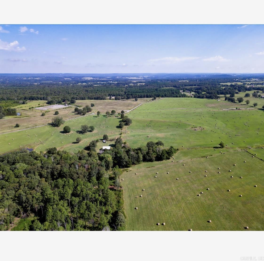 Not in Subdivision - Land