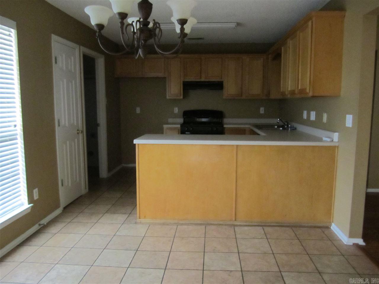 Bryant Meadows - Residential Lease