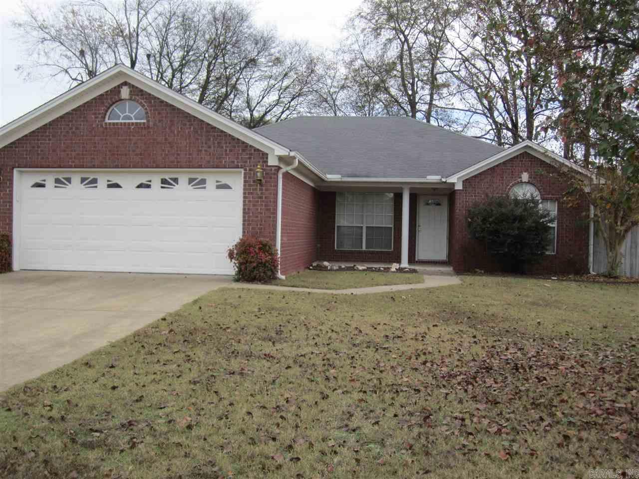 Bryant Meadows - Residential Lease