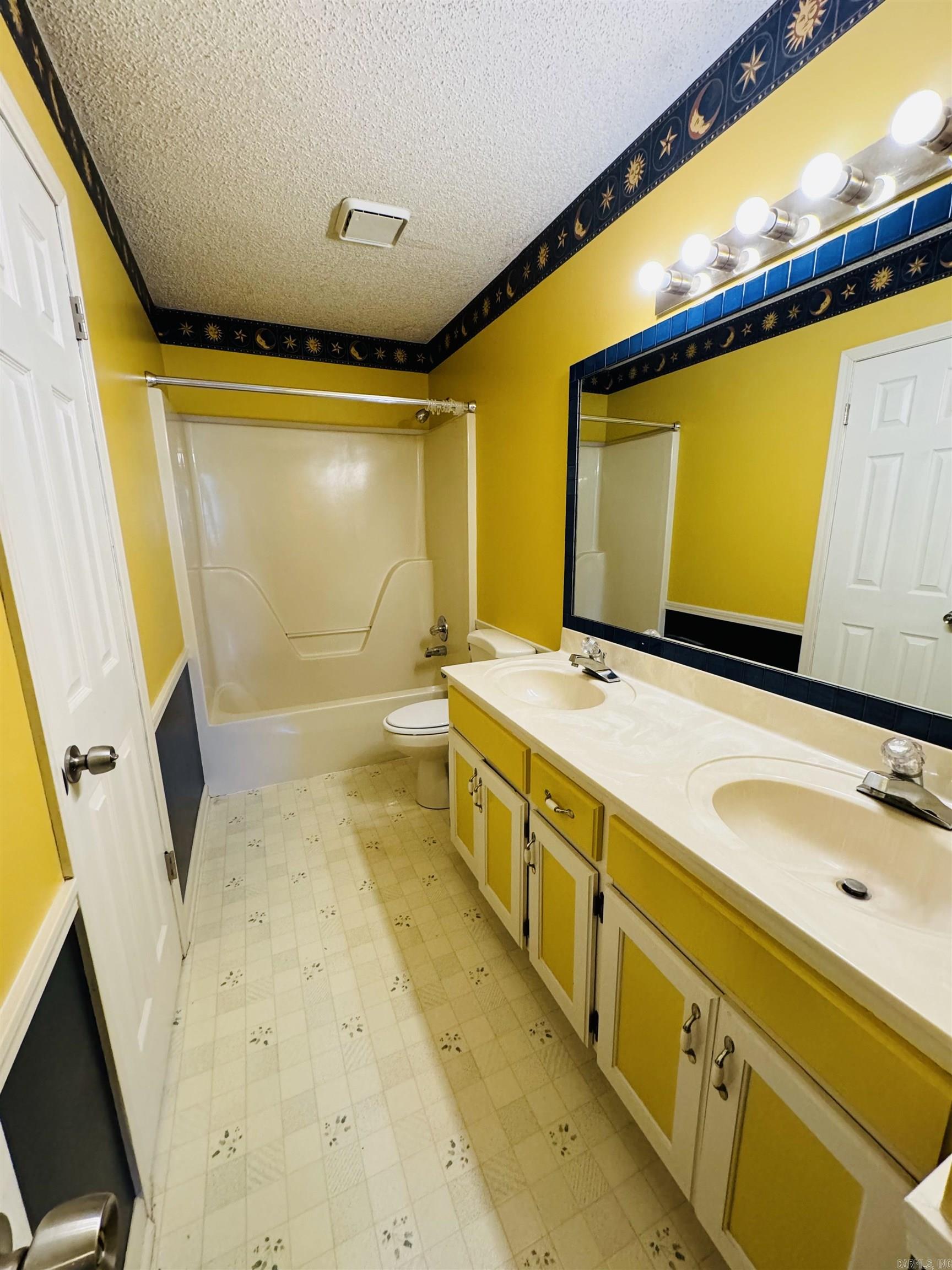 Evergreen - Residential