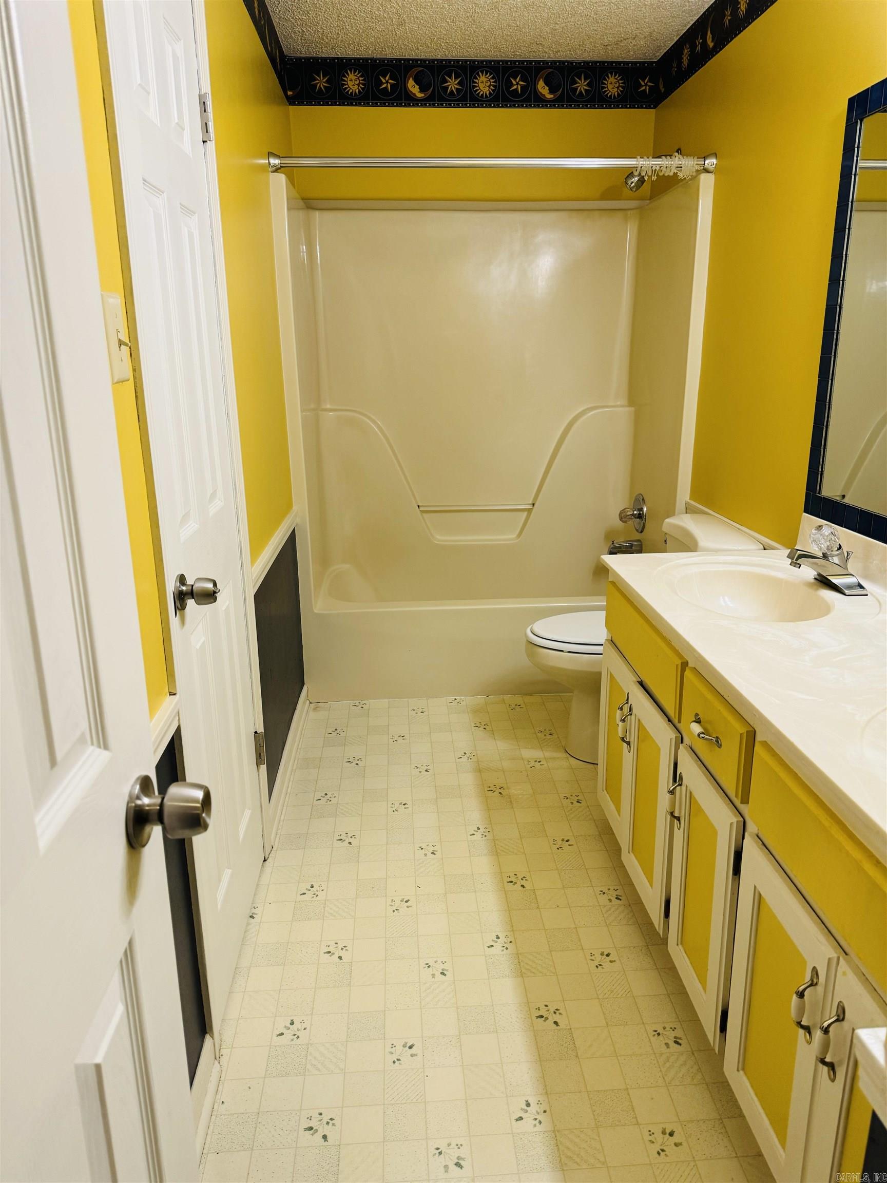 Evergreen - Residential