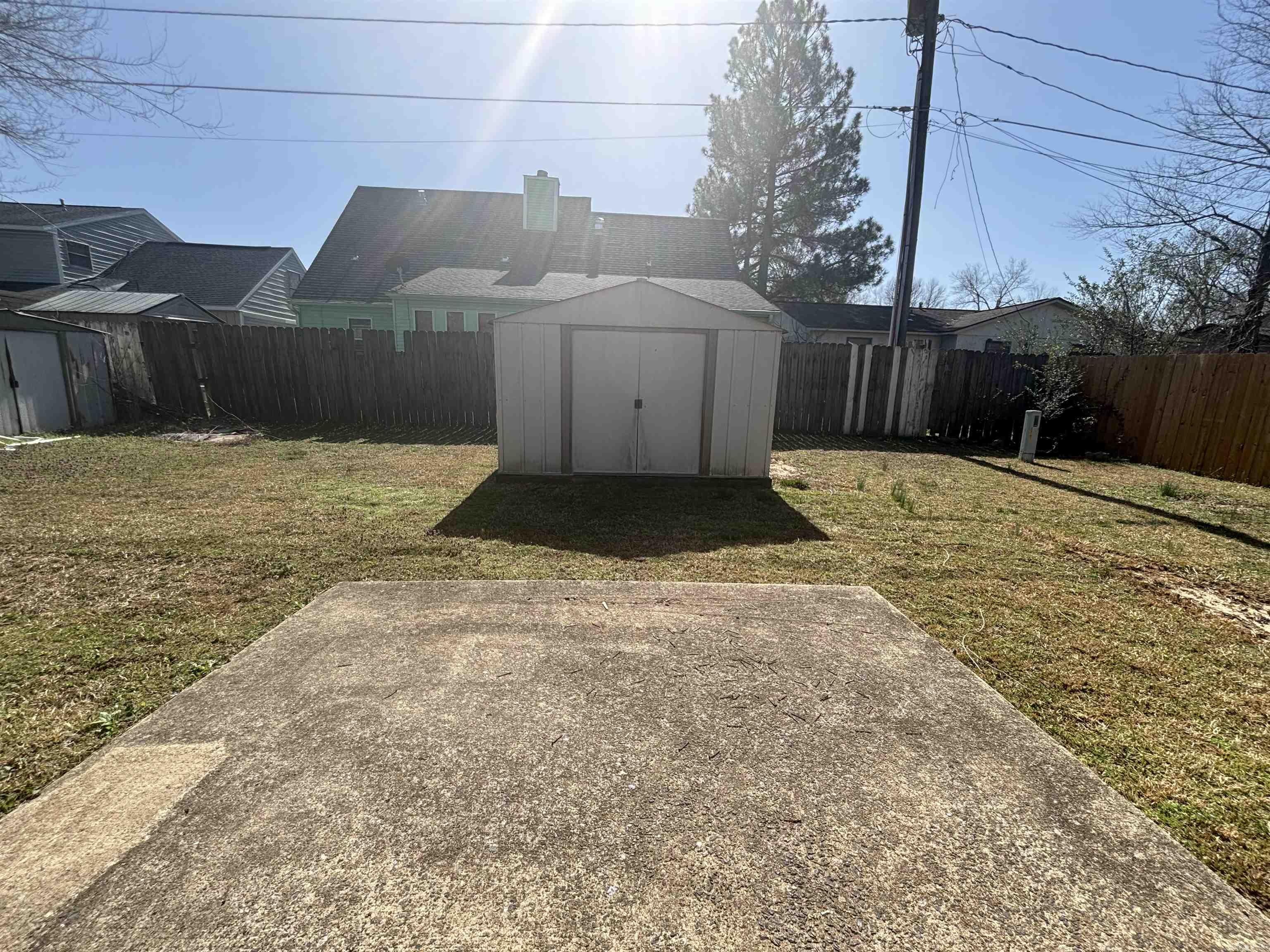 Evergreen - Residential