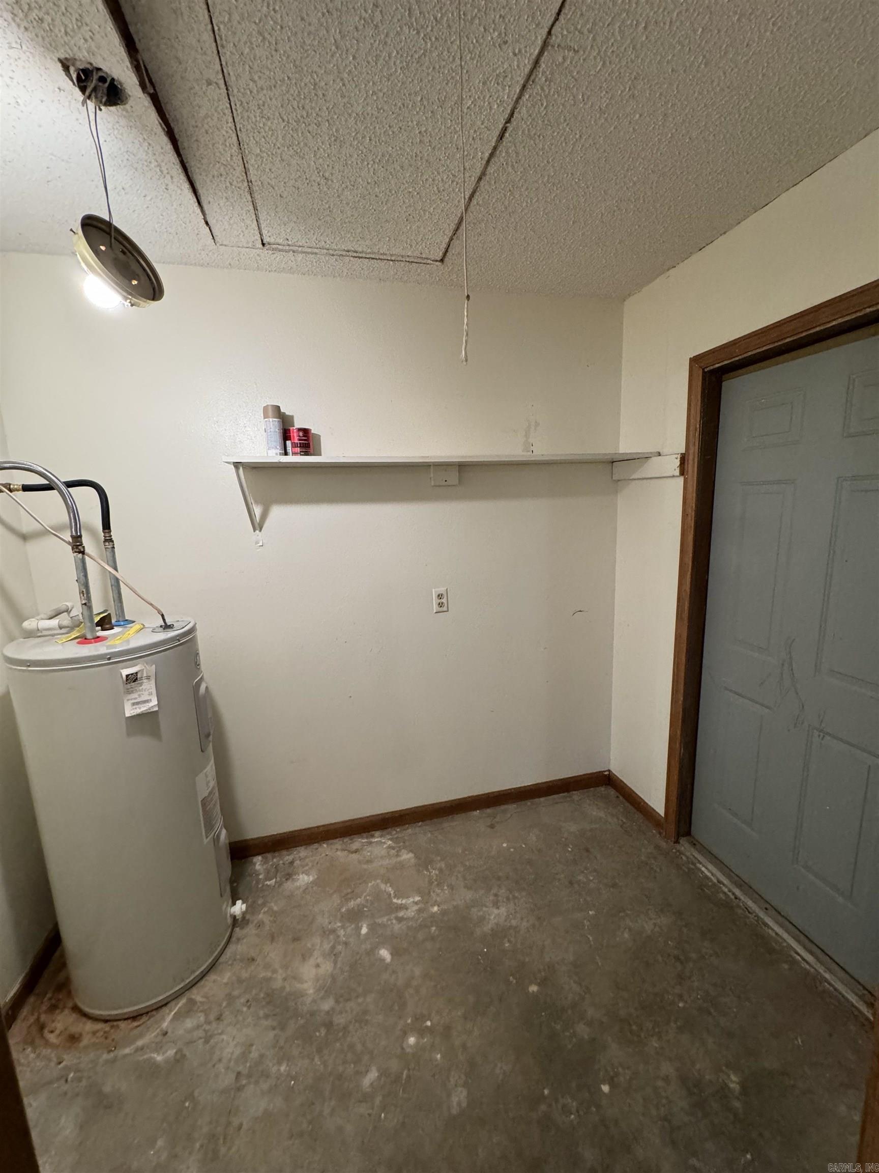 Evergreen - Residential