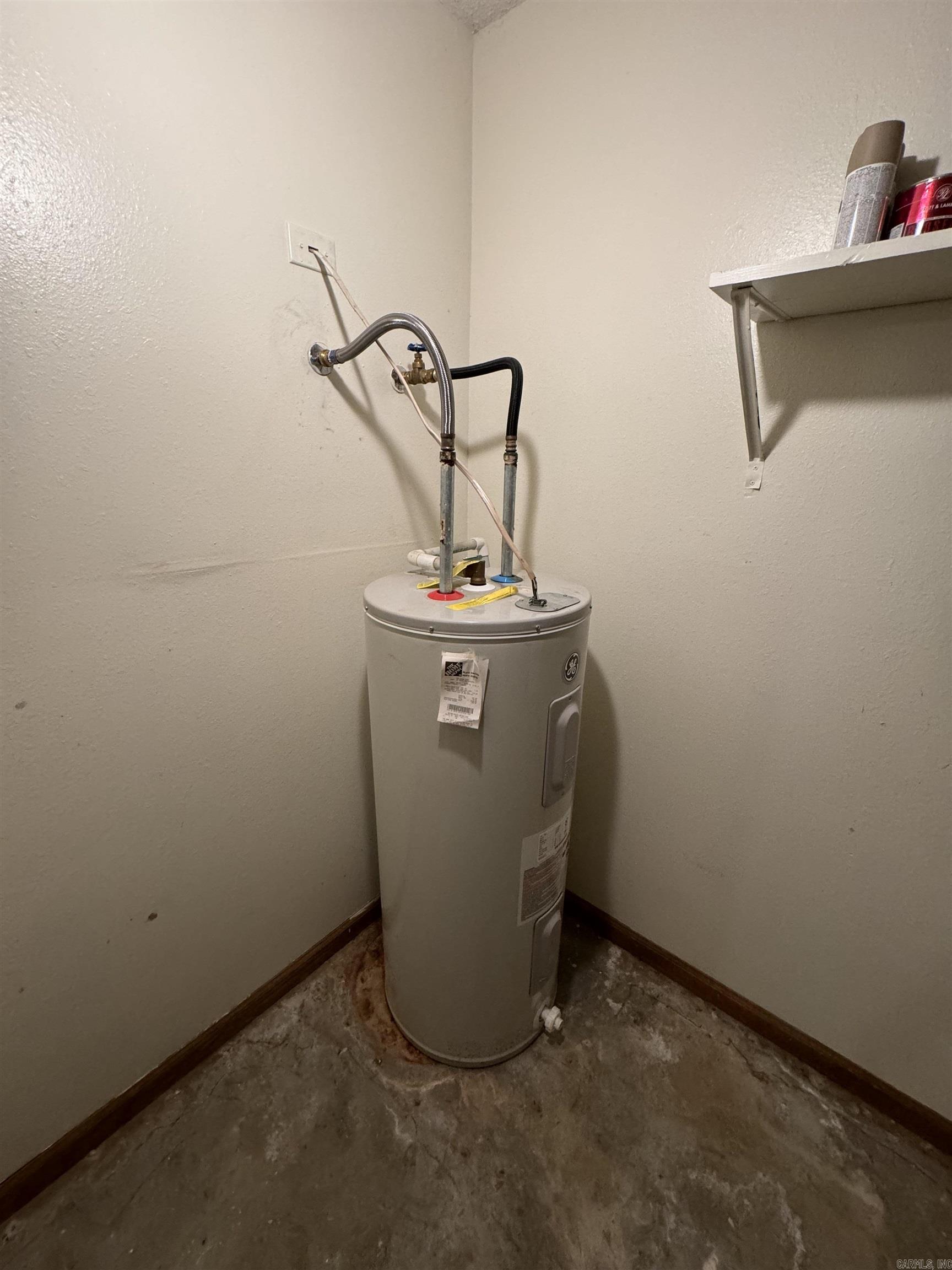 Evergreen - Residential