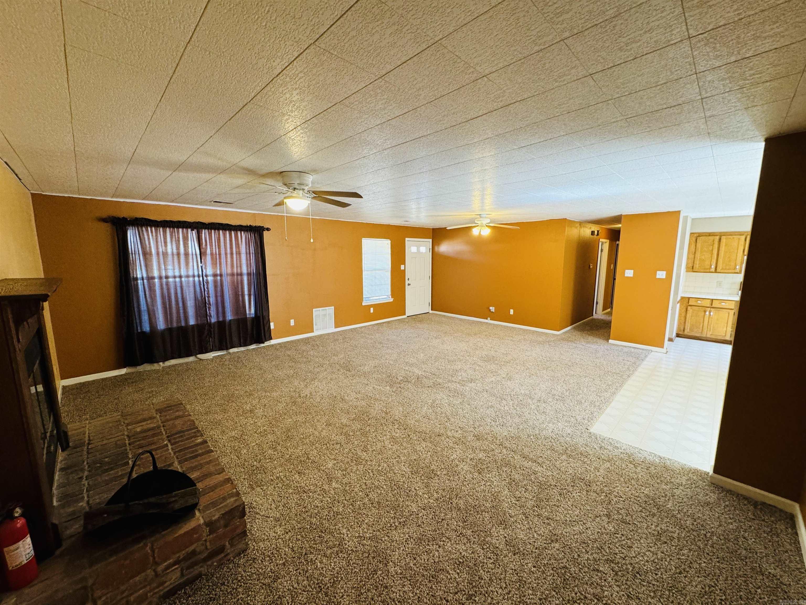 Evergreen - Residential