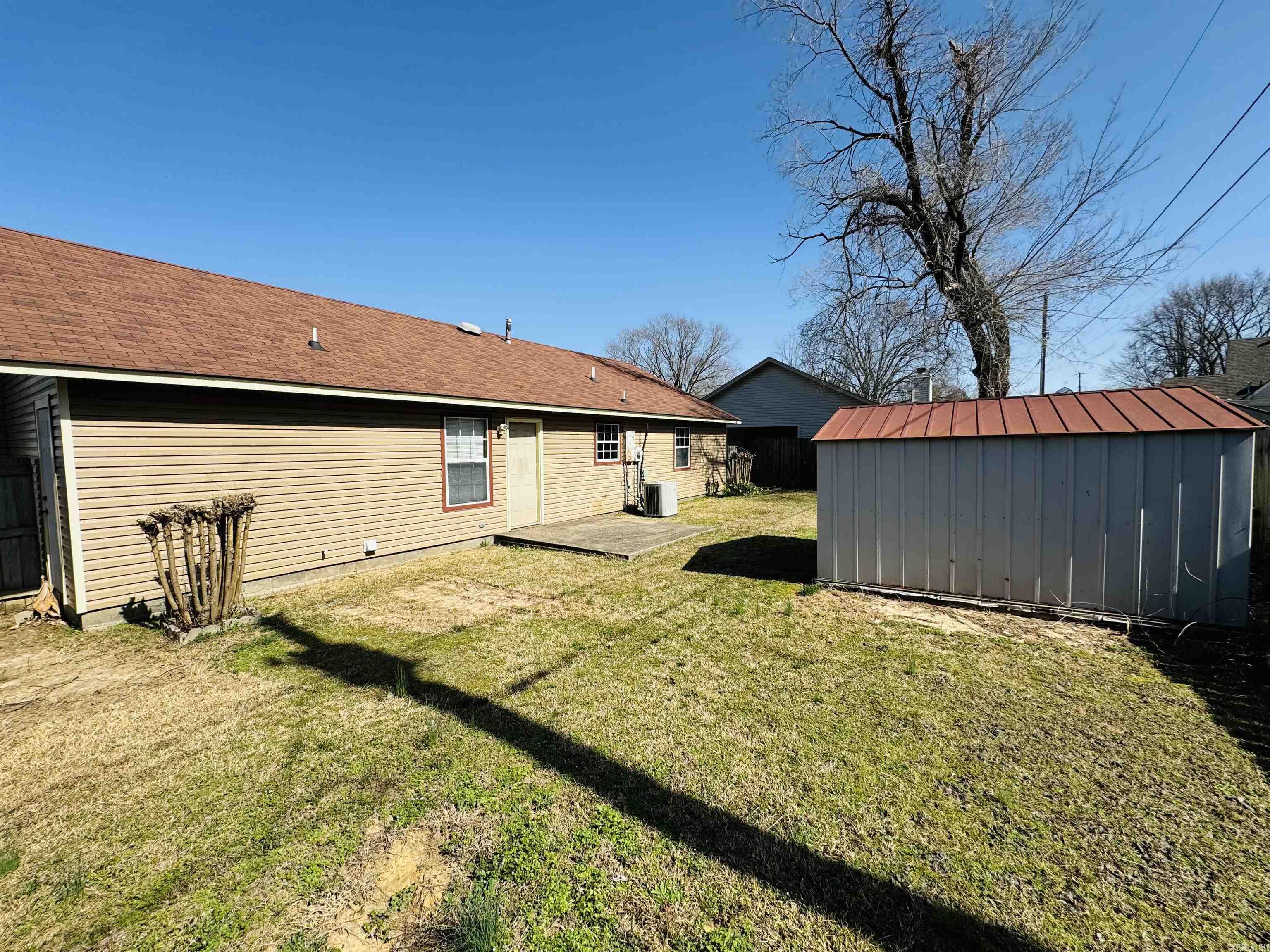 Evergreen - Residential