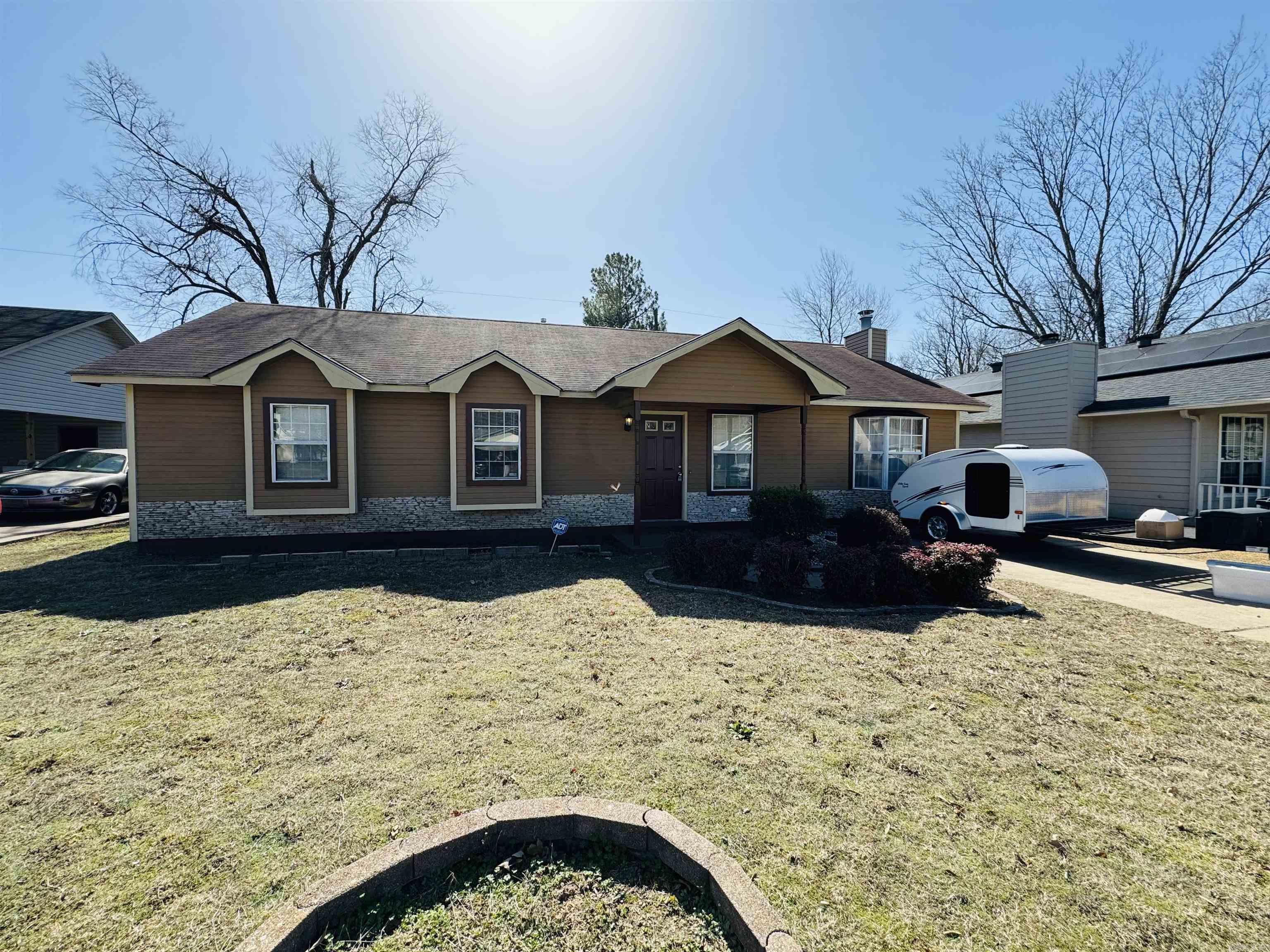 Evergreen - Residential