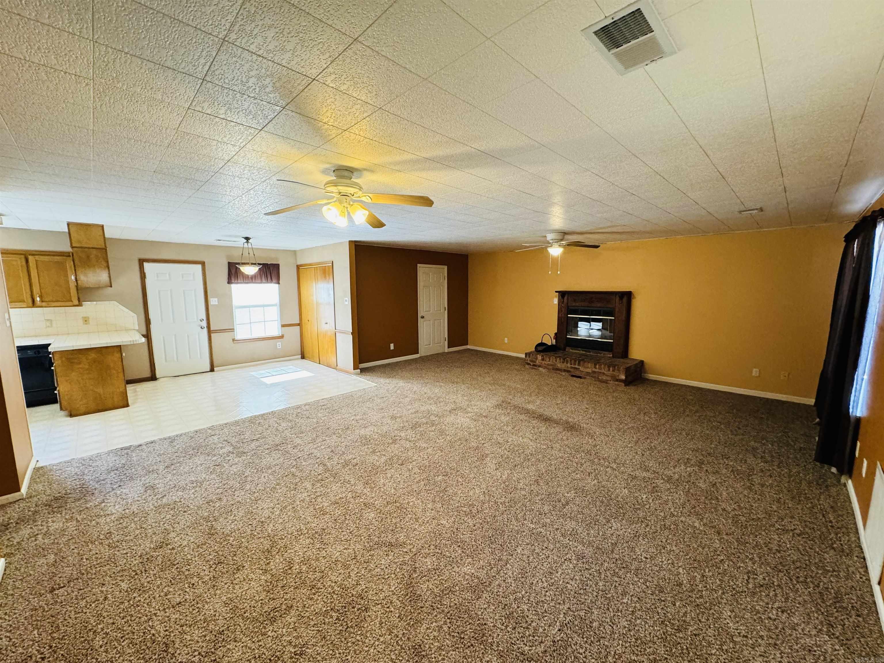 Evergreen - Residential